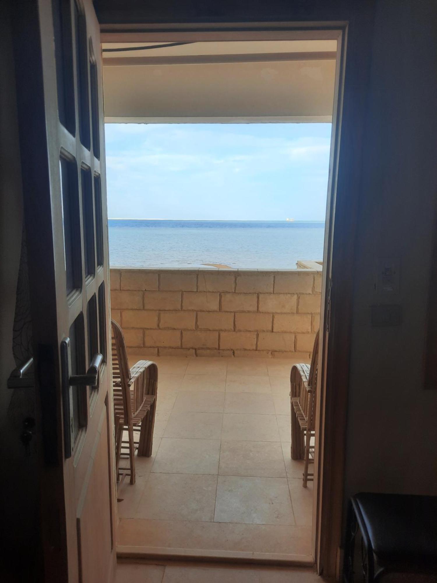 Country house Coral Paradise Safaga