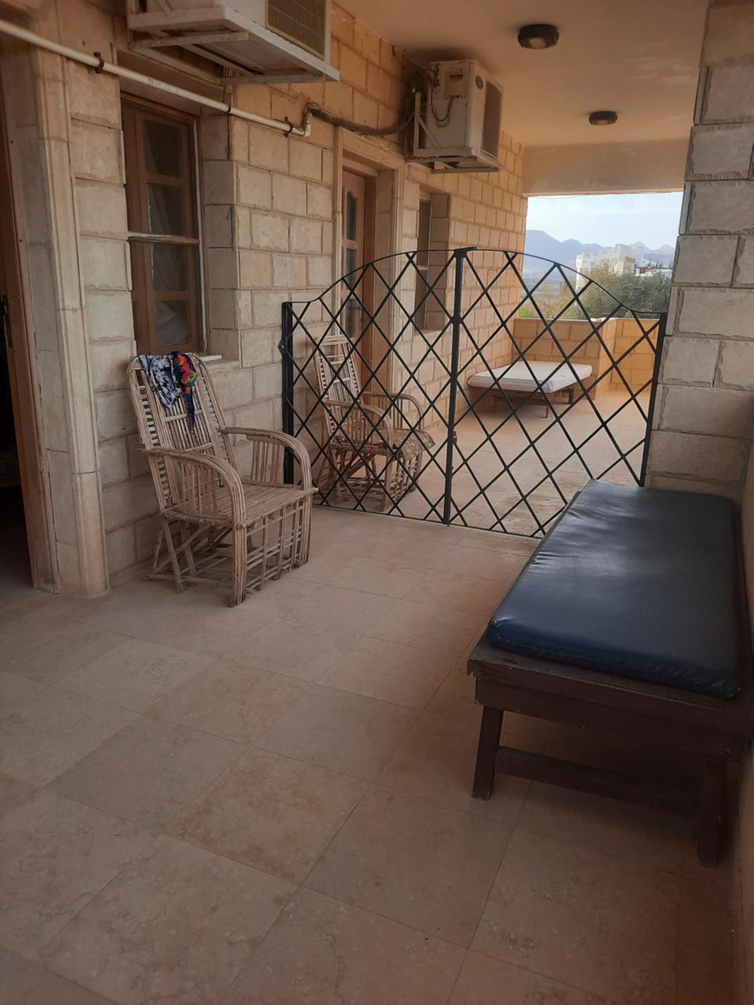 Coral Paradise Country house Safaga