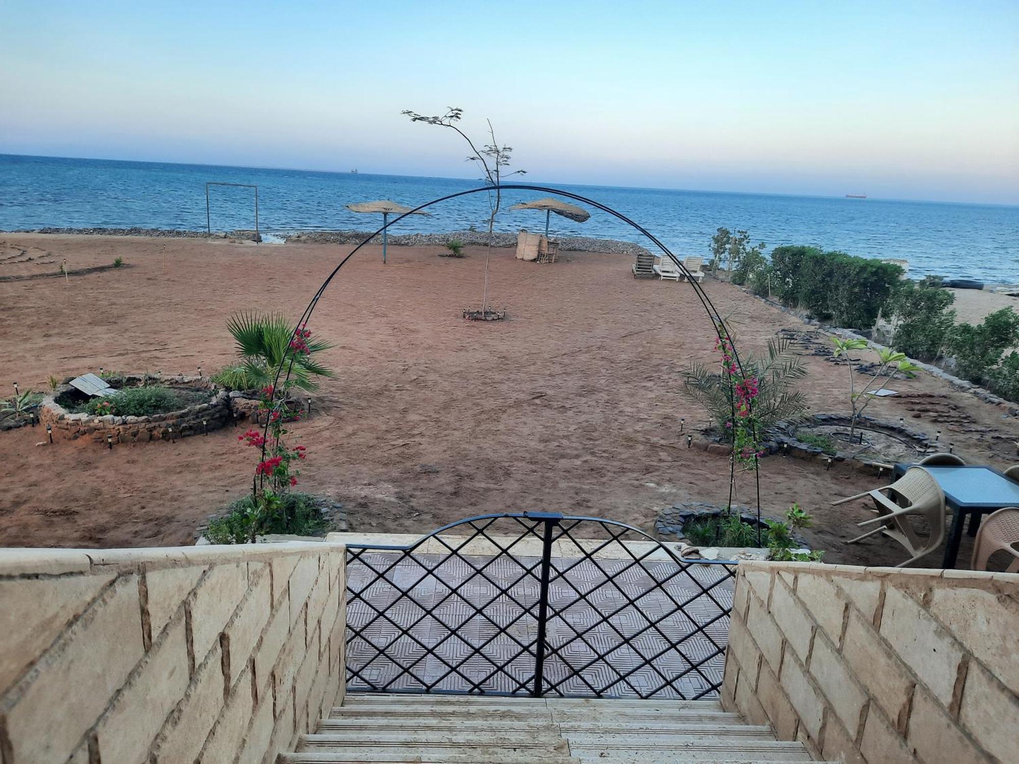 Country house Coral Paradise Safaga