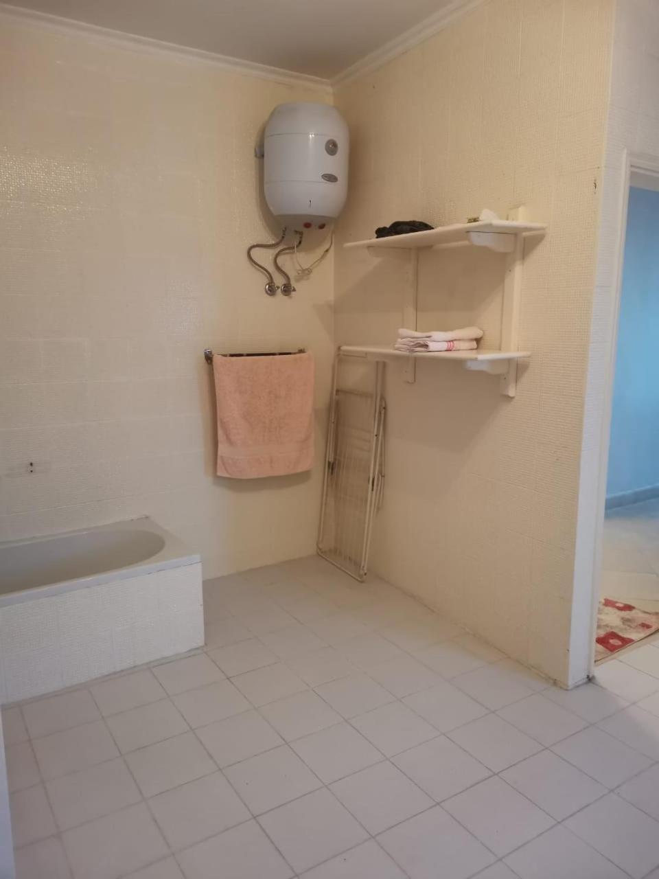 Marvel Flat Apartment