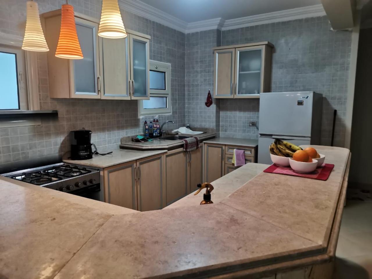 Marvel Flat Apartment *