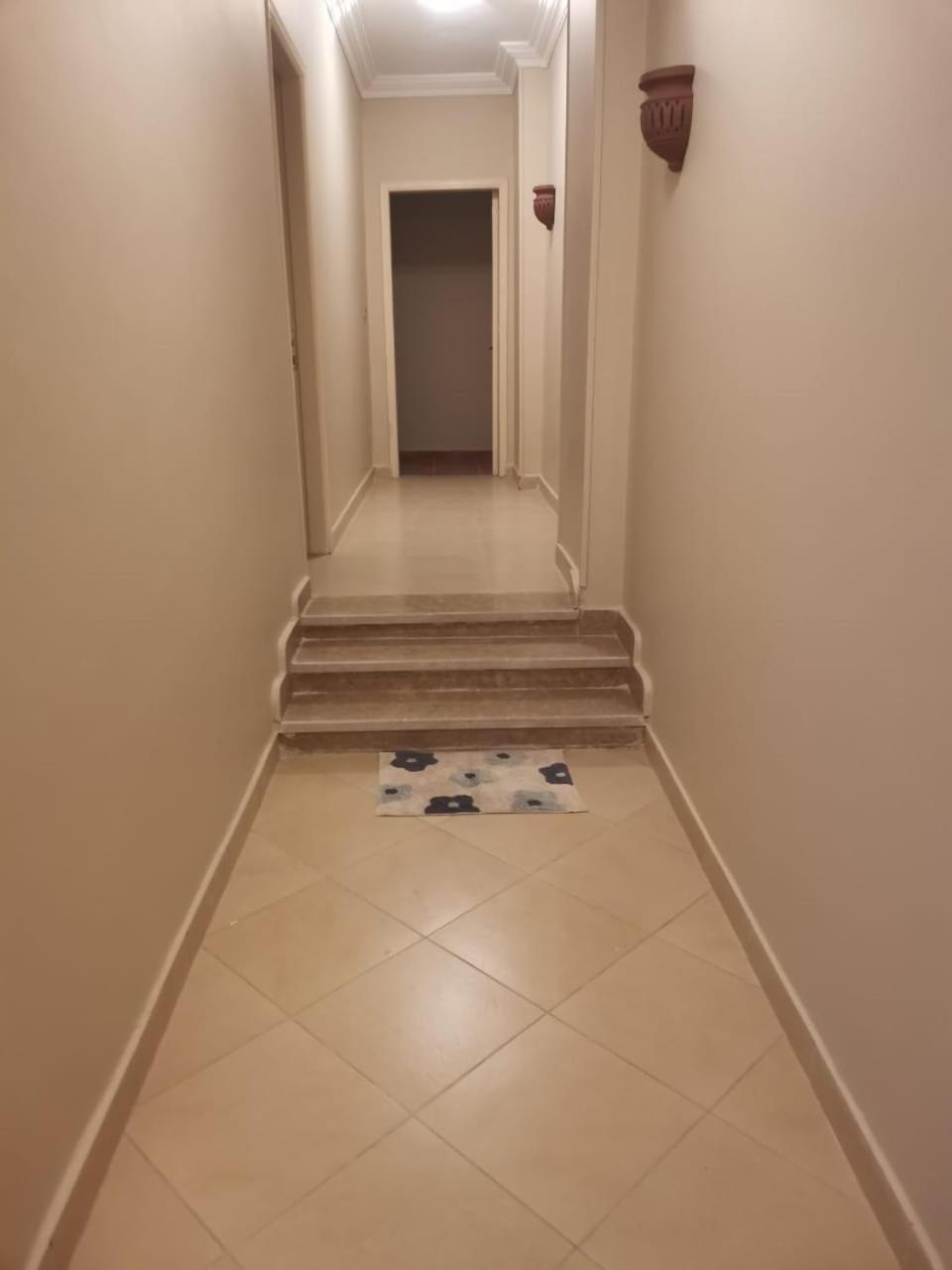 Marvel Flat Apartment *