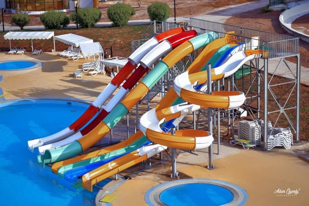 Resort Amarina Sun & Aqua Park Sharm el-Sheikh