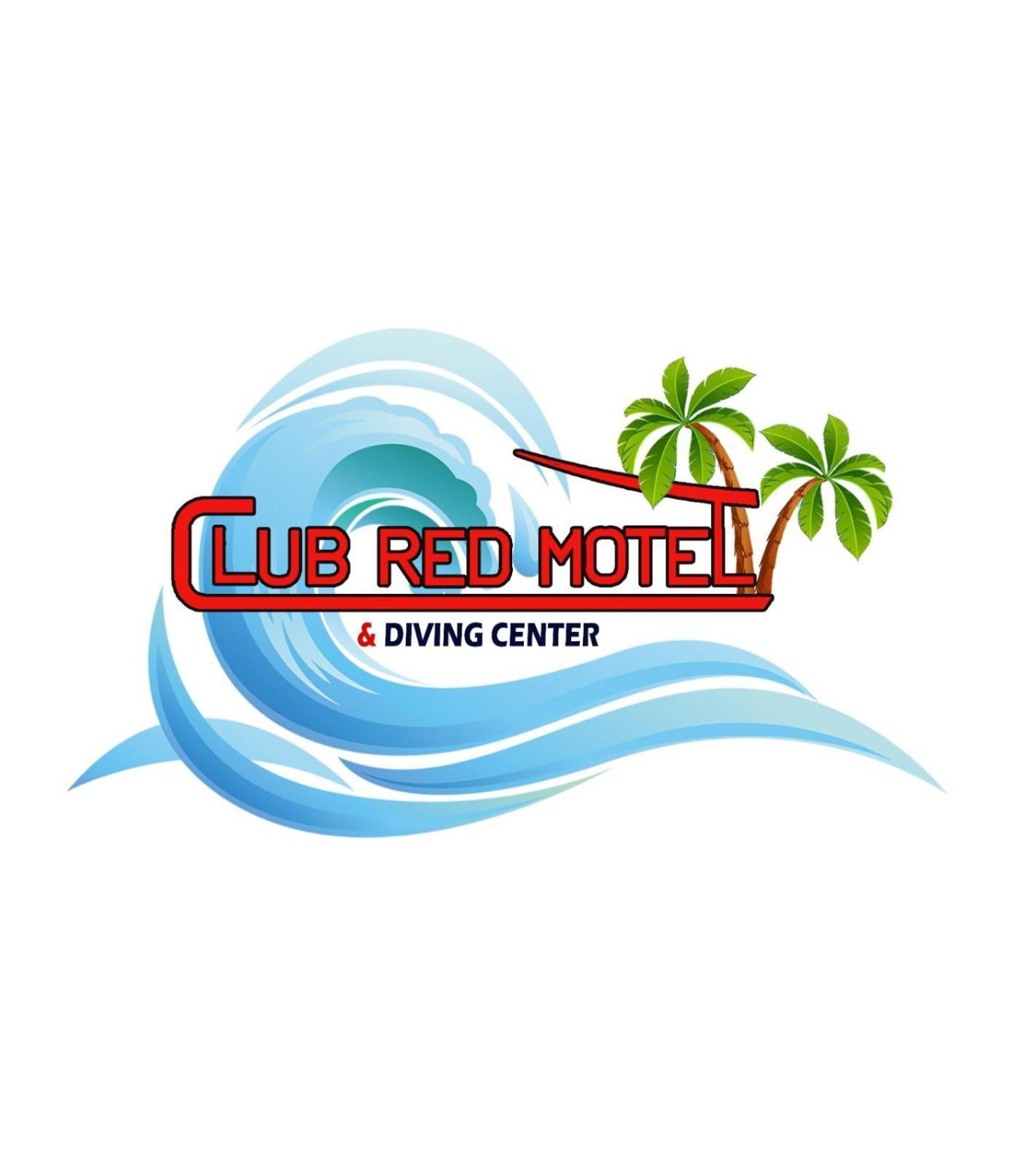 Club Red Hostel Dahab