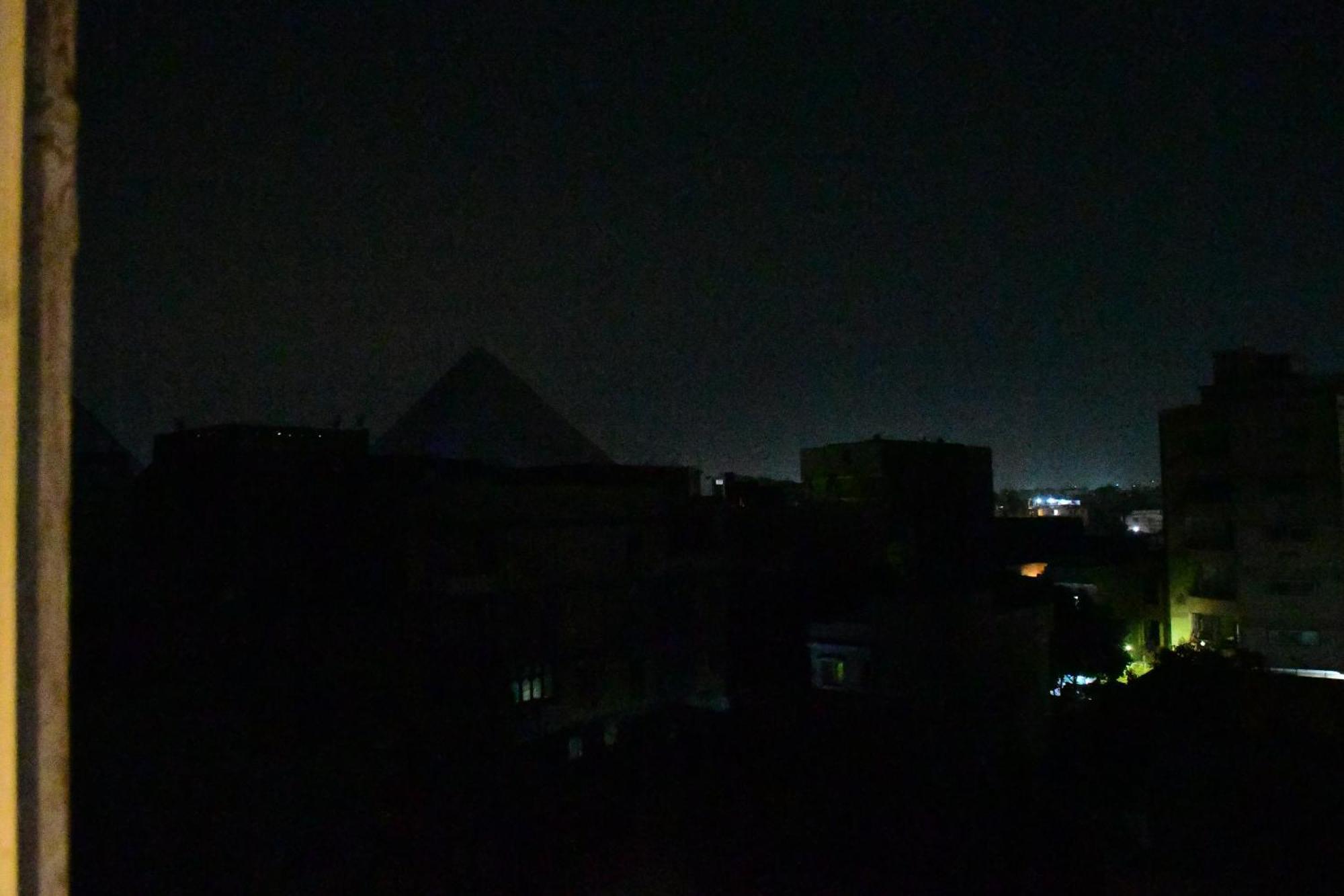 Hotel Grand Pyramid View 3*