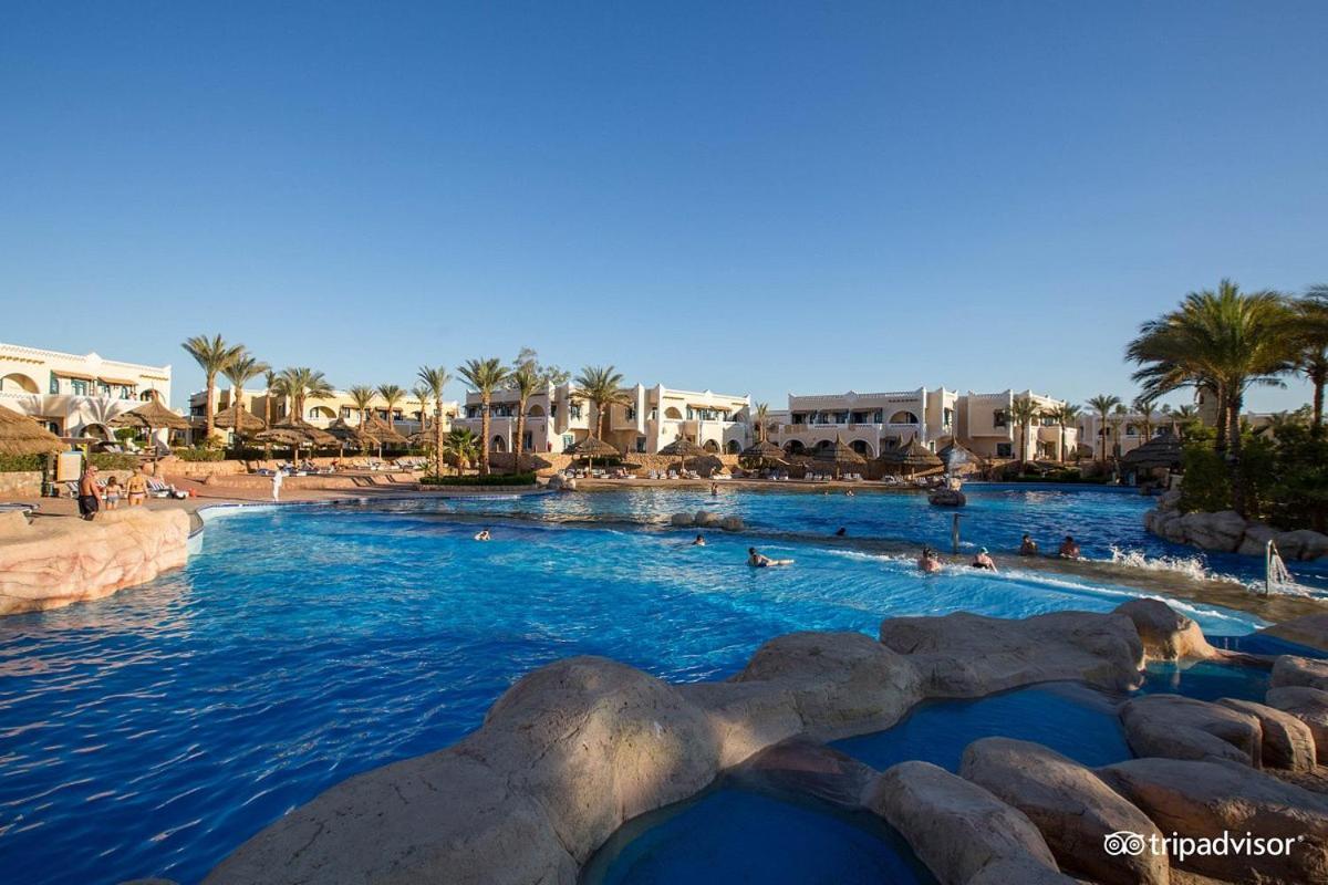 Club El Faraana Reef Sharm El Sheikk