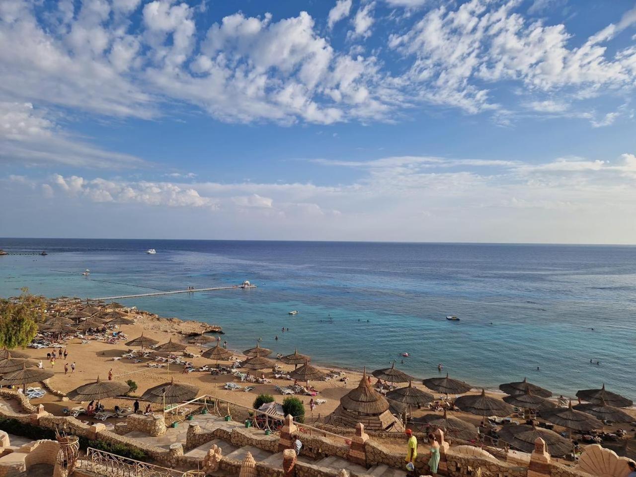 Club El Faraana Reef Resort Sharm El Sheikk