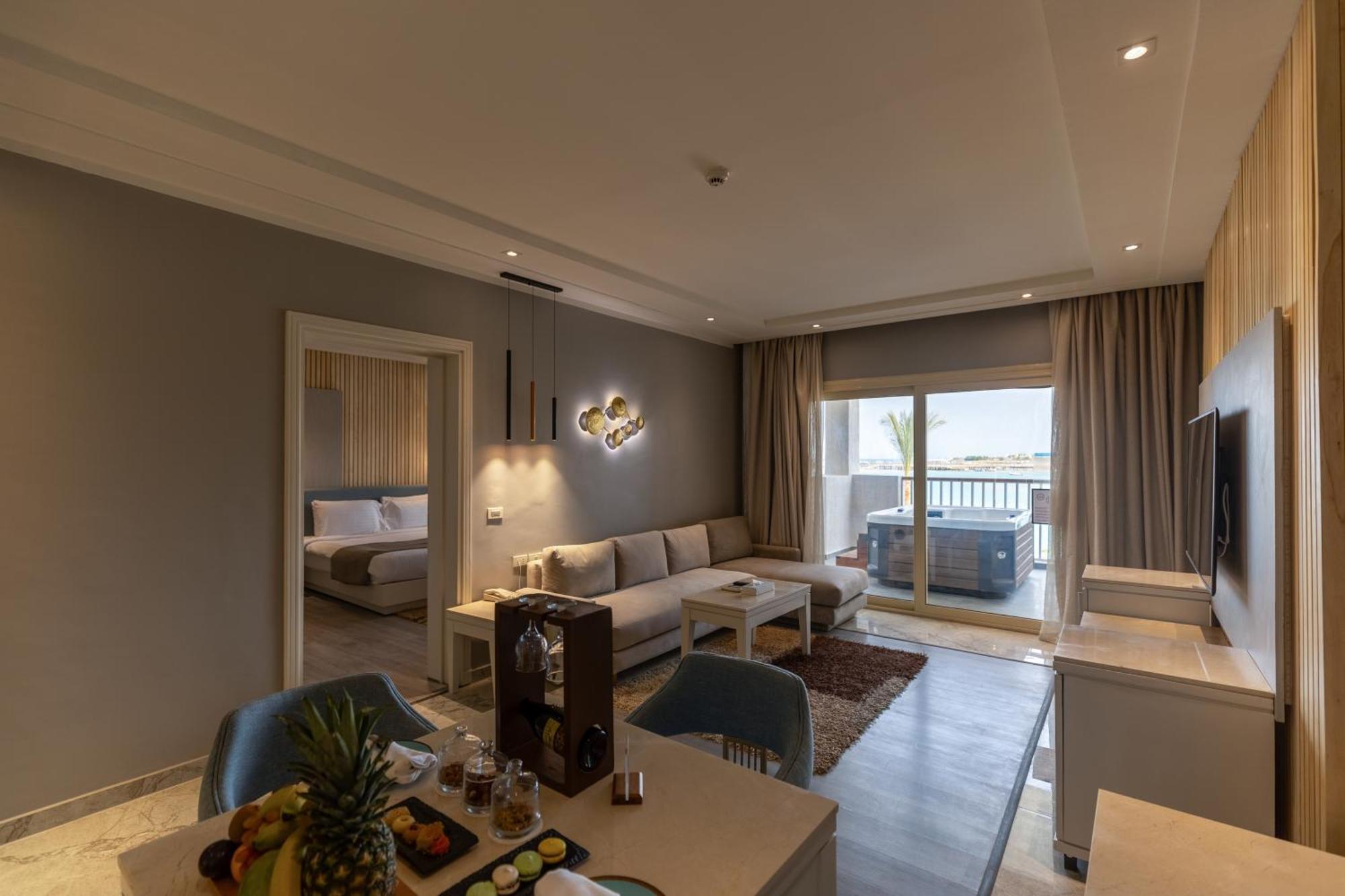 Sunrise Crystal Bay -grand Select (adults Only) Resort