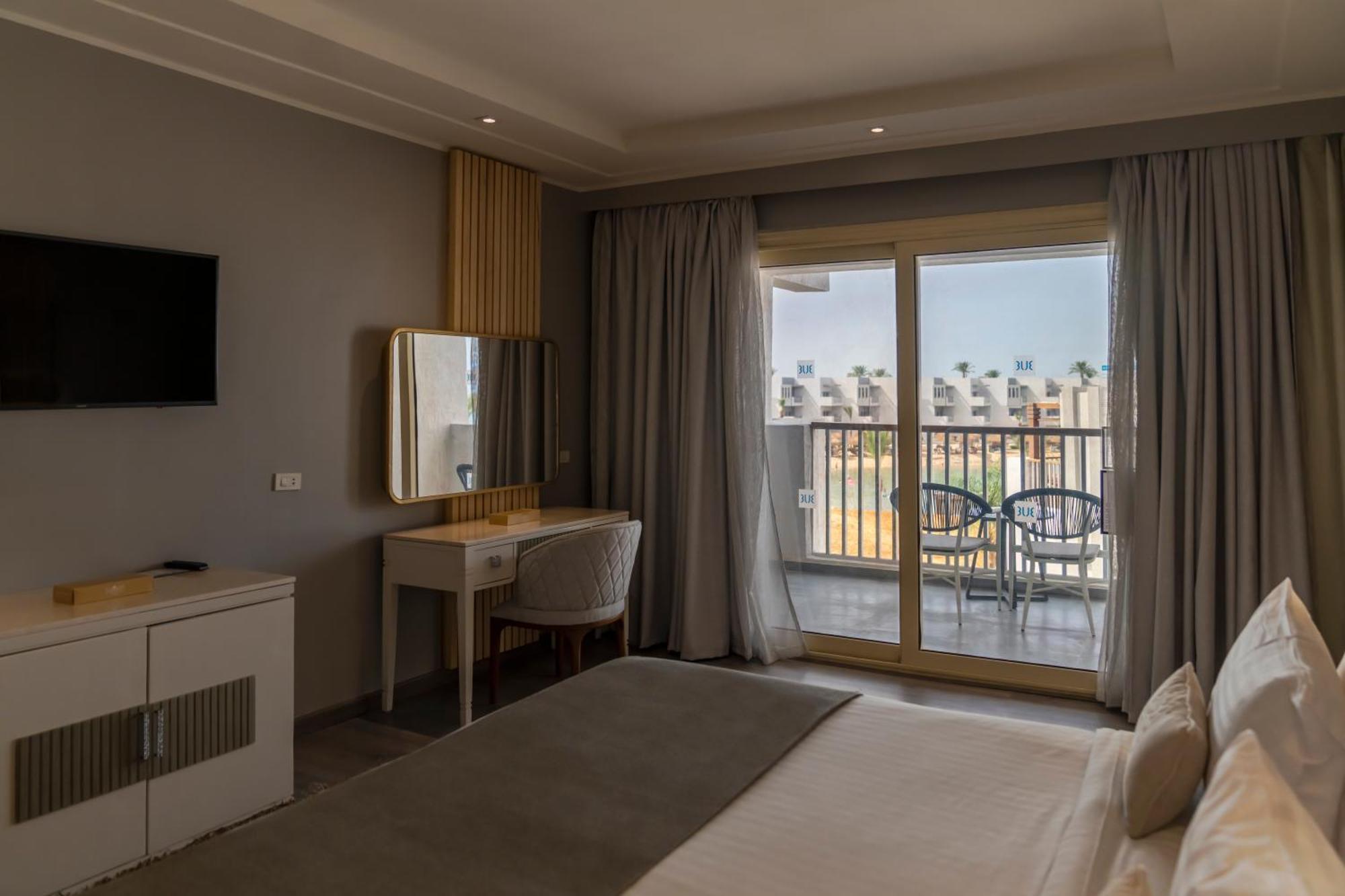 Sunrise Crystal Bay -grand Select (adults Only)