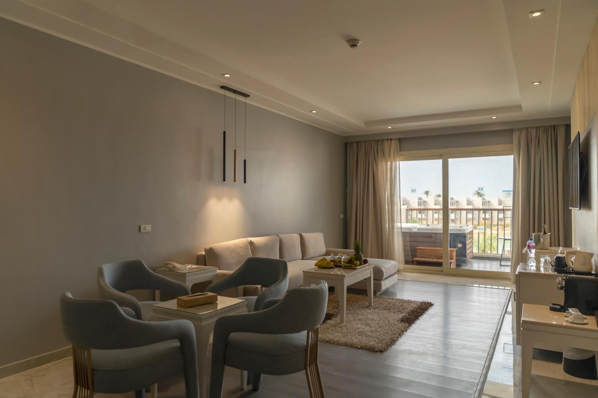 Sunrise Crystal Bay -grand Select (adults Only) Resort 5*