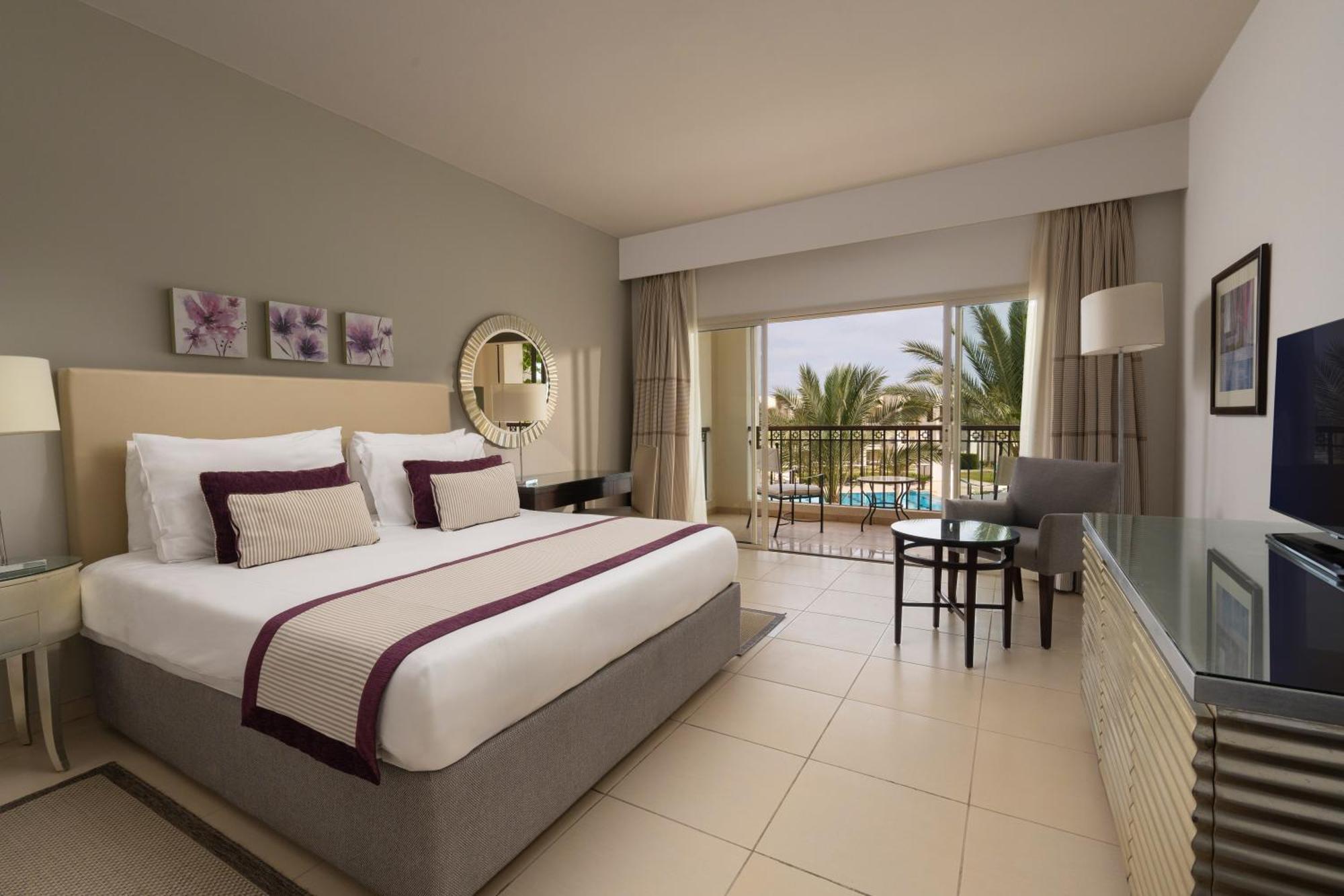 Resort Jaz Crystal, Almaza Bay Mersa Matruh