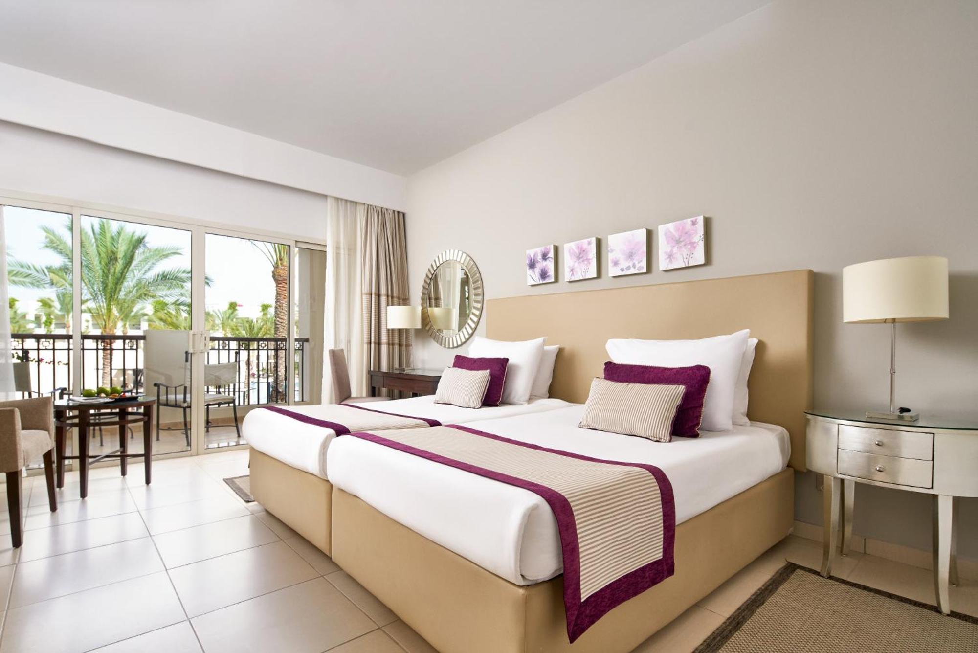 Resort Jaz Crystal, Almaza Bay Mersa Matruh