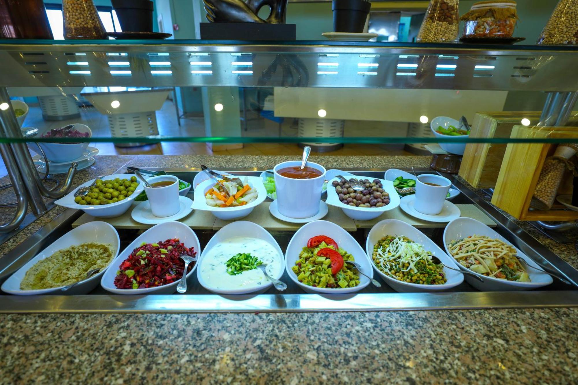 Blend Club Aqua Resort Hurgada