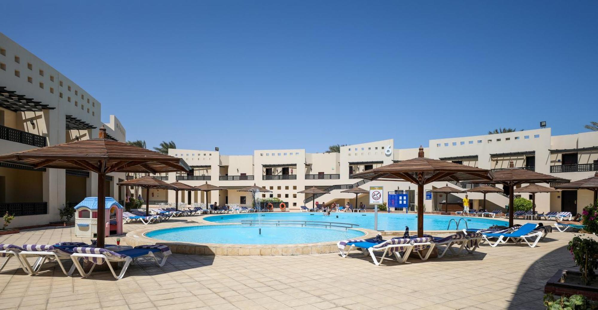 Blend Club Aqua Resort 4*