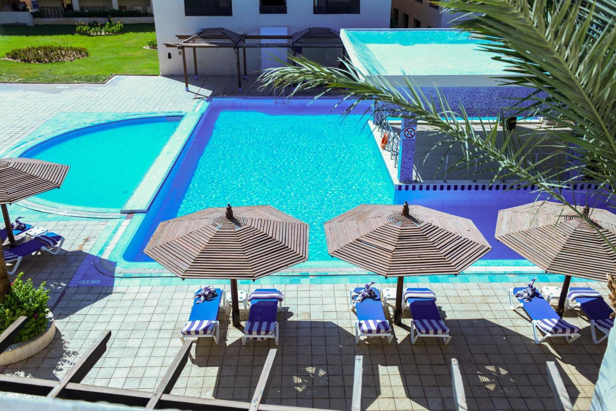 Resort Blend Club Aqua 4*