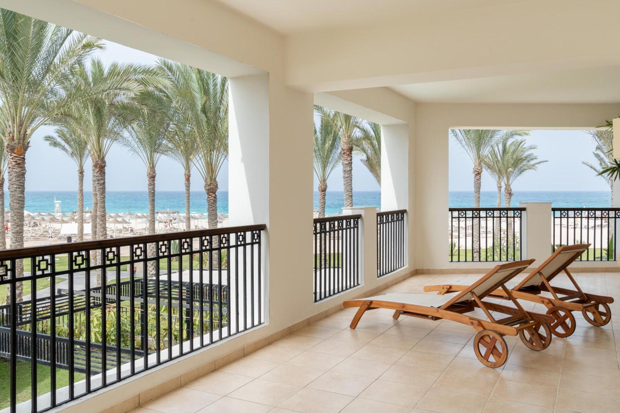 Jaz Crystal, Almaza Bay Mersa Matruh
