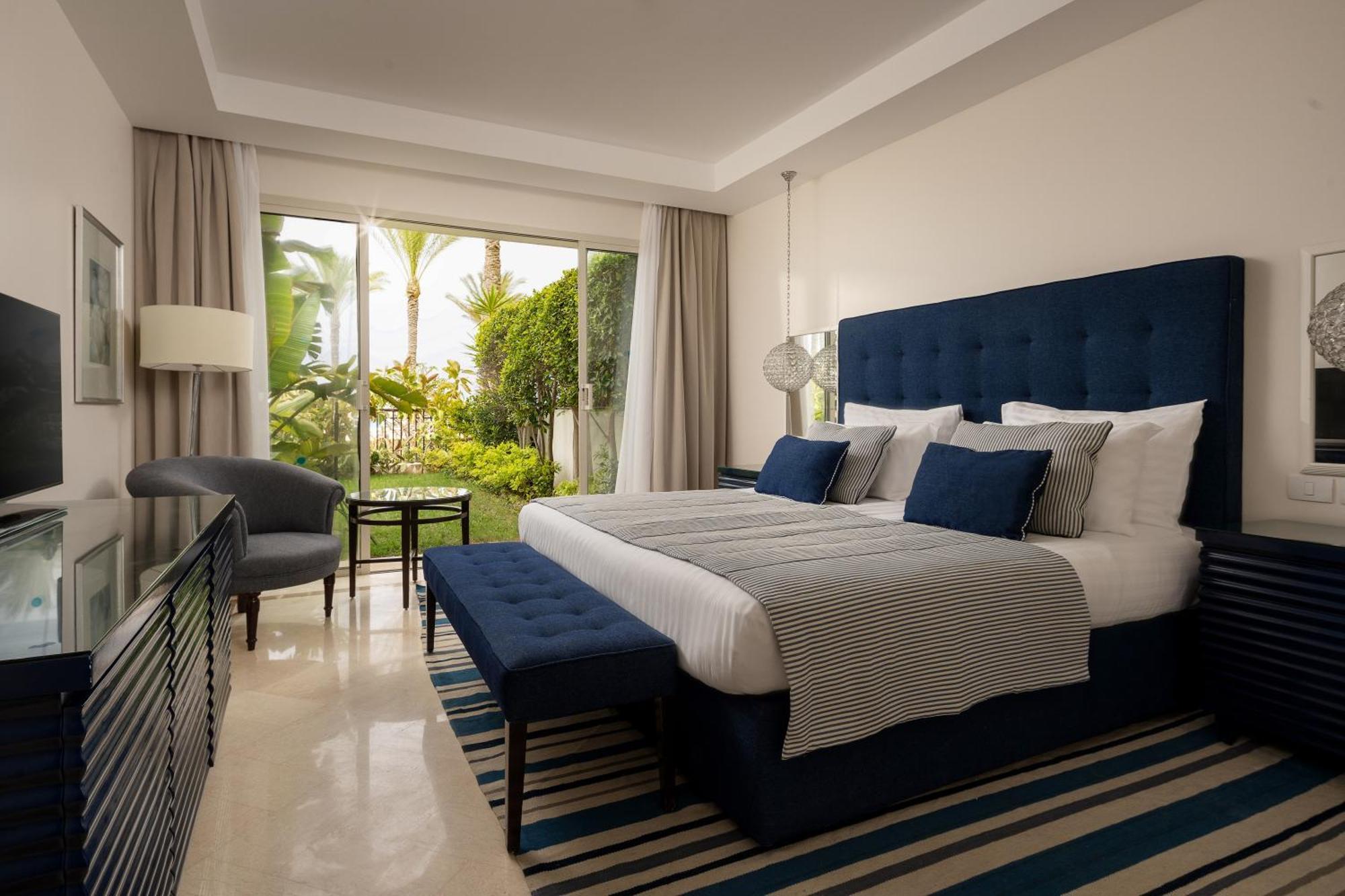 Resort Jaz Crystal, Almaza Bay 5*