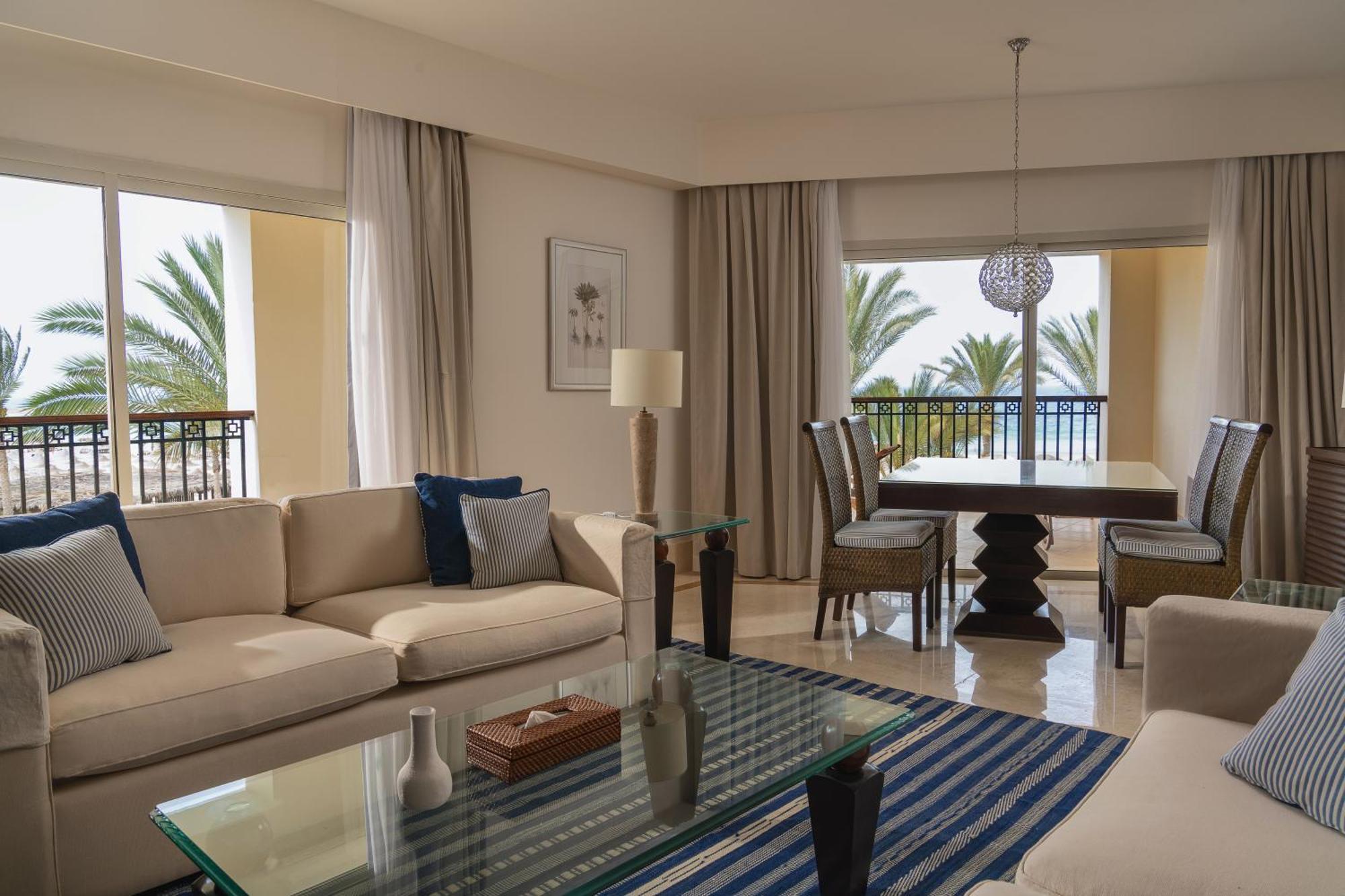 Resort Jaz Crystal, Almaza Bay Mersa Matruh