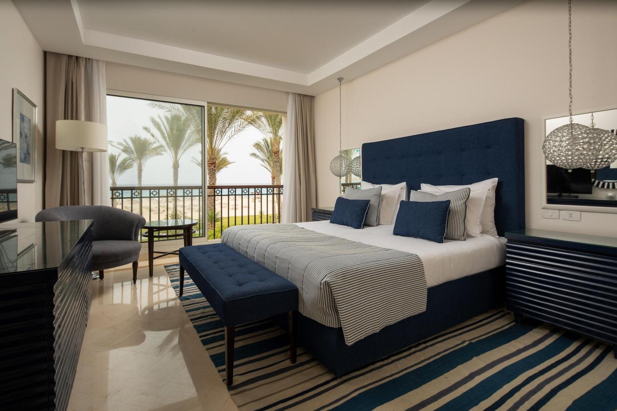 Resort Jaz Crystal, Almaza Bay Mersa Matruh