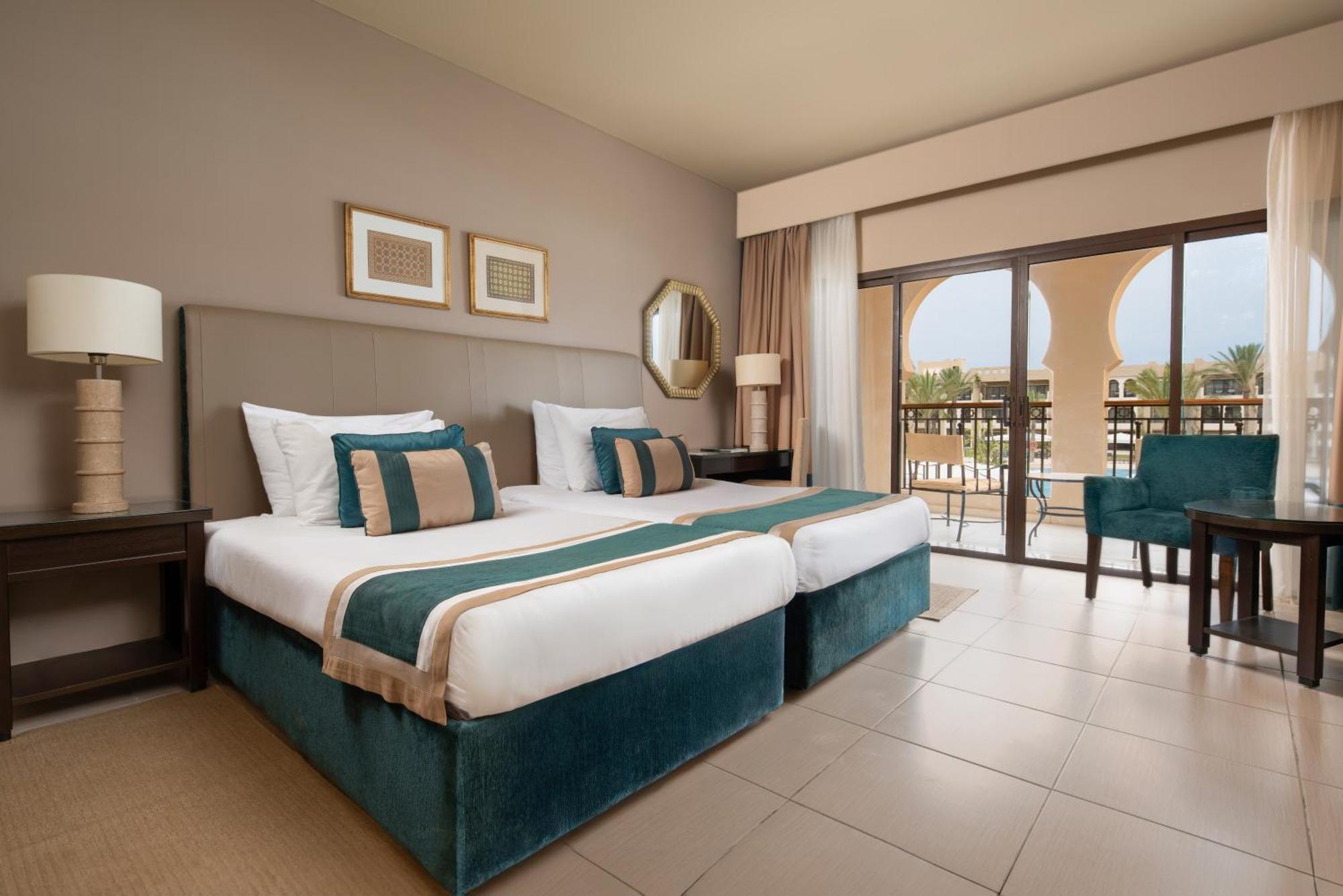 Jaz Oriental, Almaza Bay Resort 5*