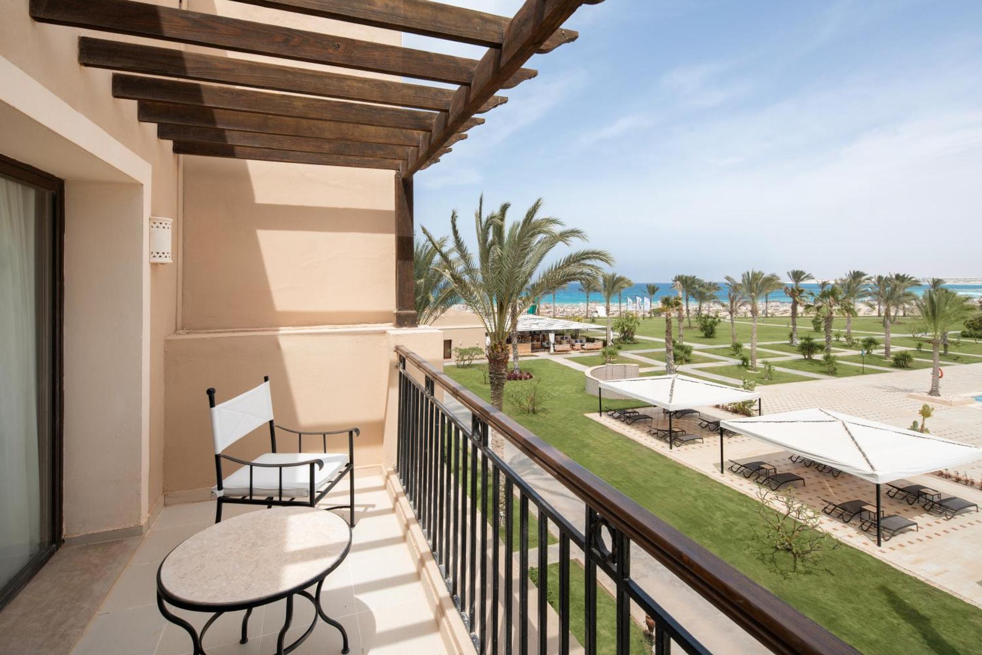 Resort Jaz Oriental, Almaza Bay Mersa Matruh