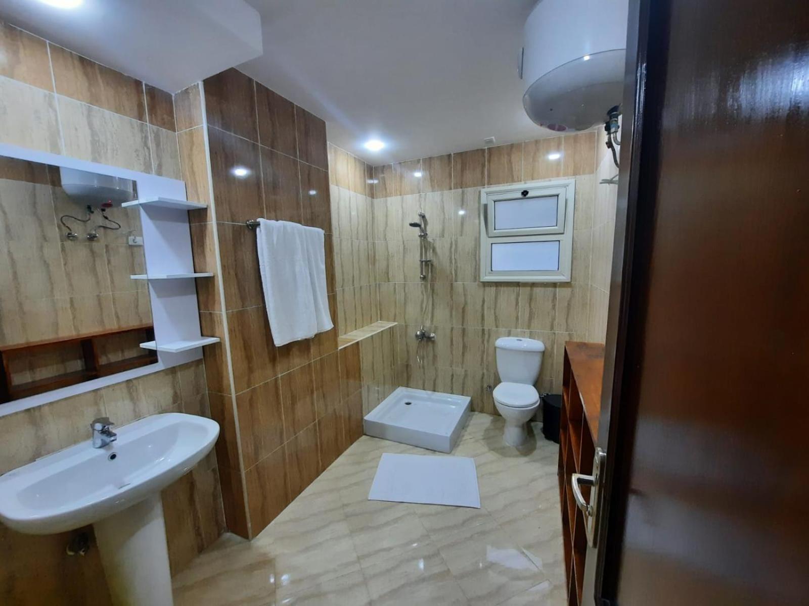 Apartment 2bedroom In Hurghada