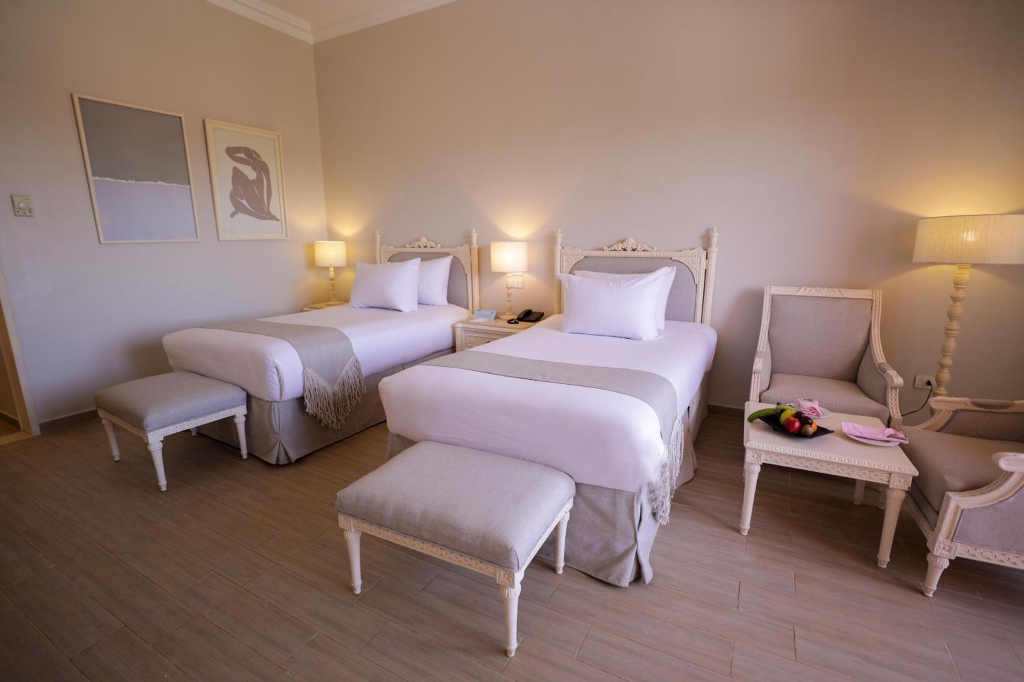 Calimera Blend Paradise Resort