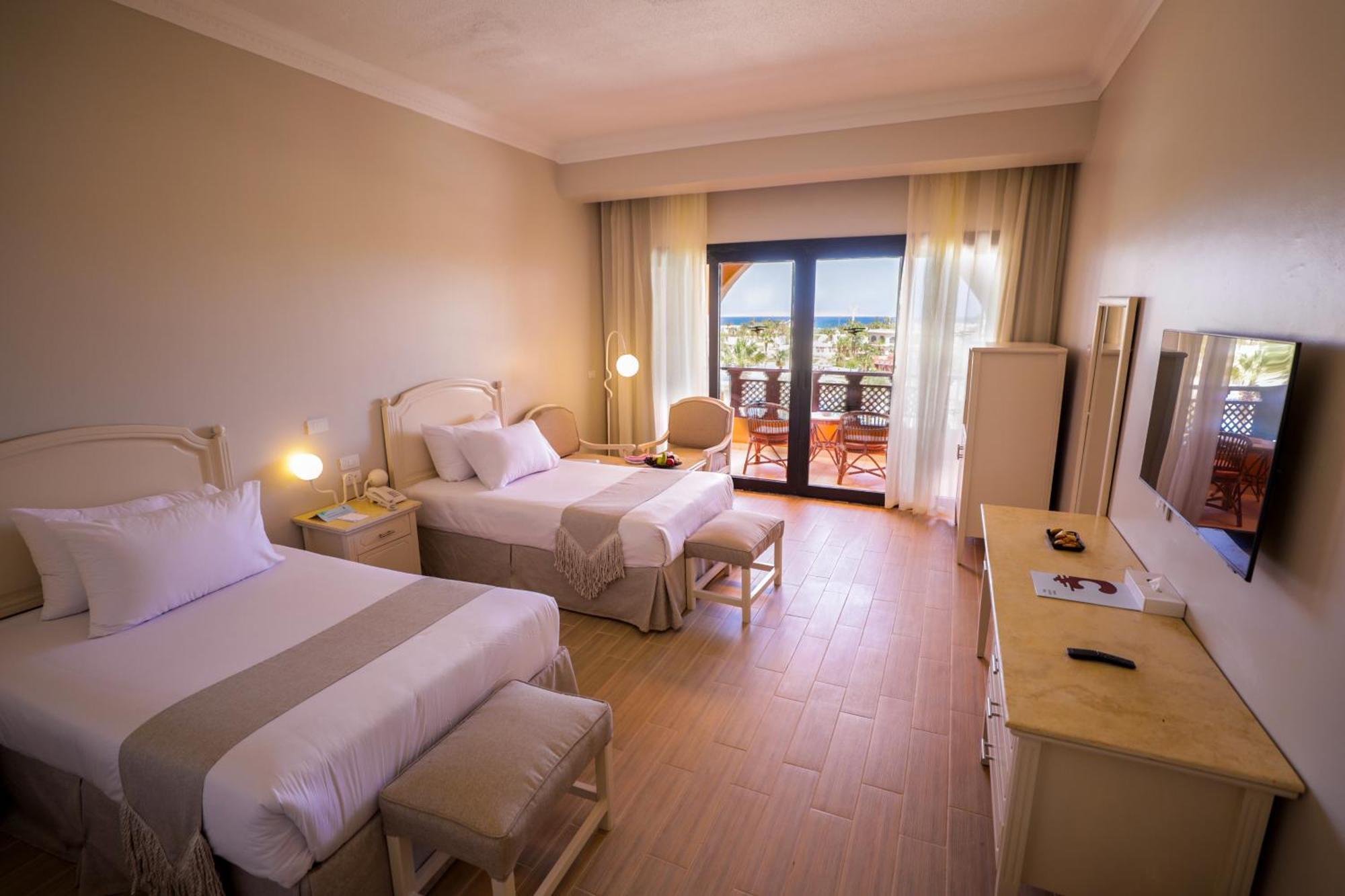 Calimera Blend Paradise 5*
