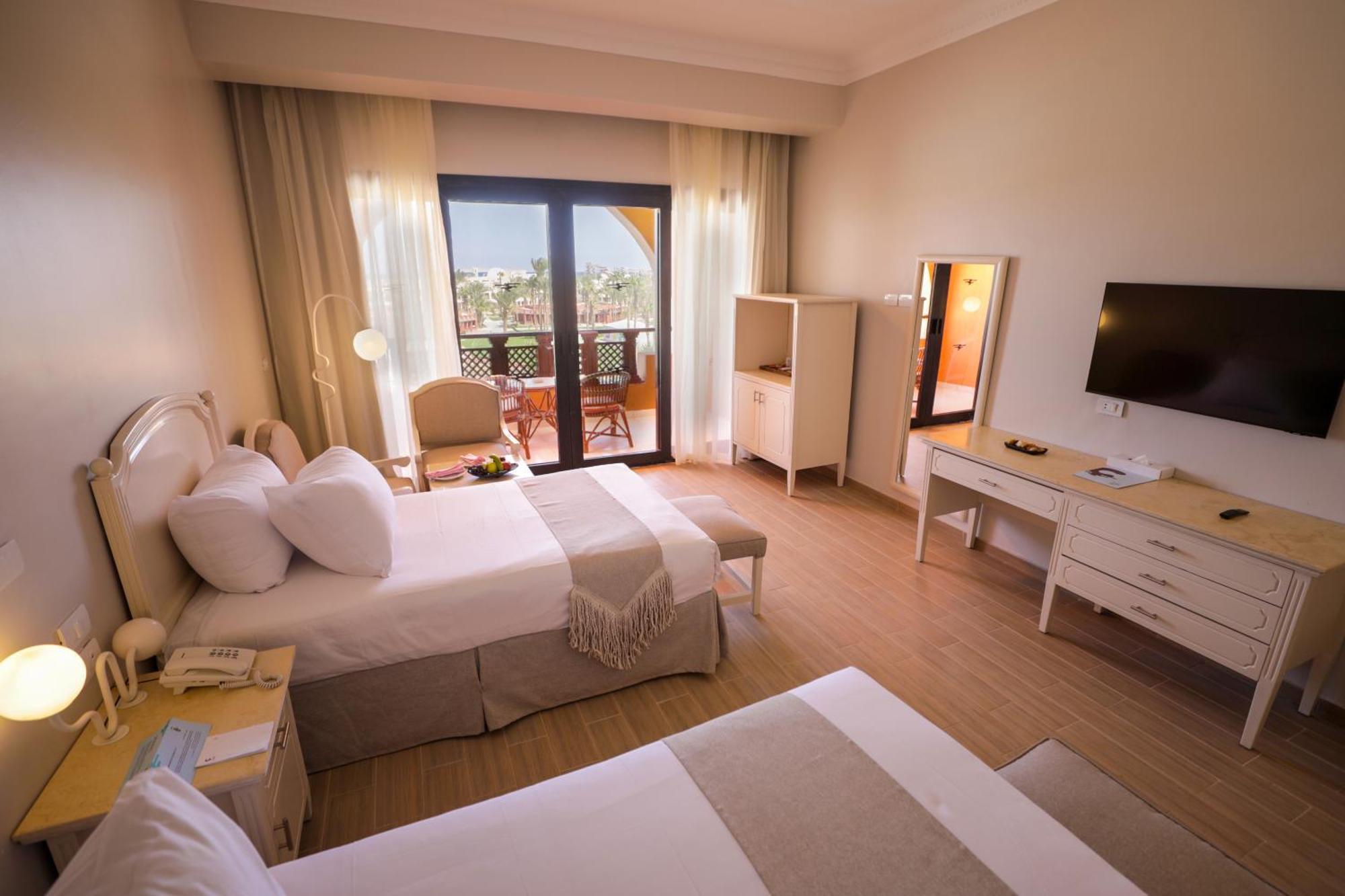 Calimera Blend Paradise 5* Hurghada