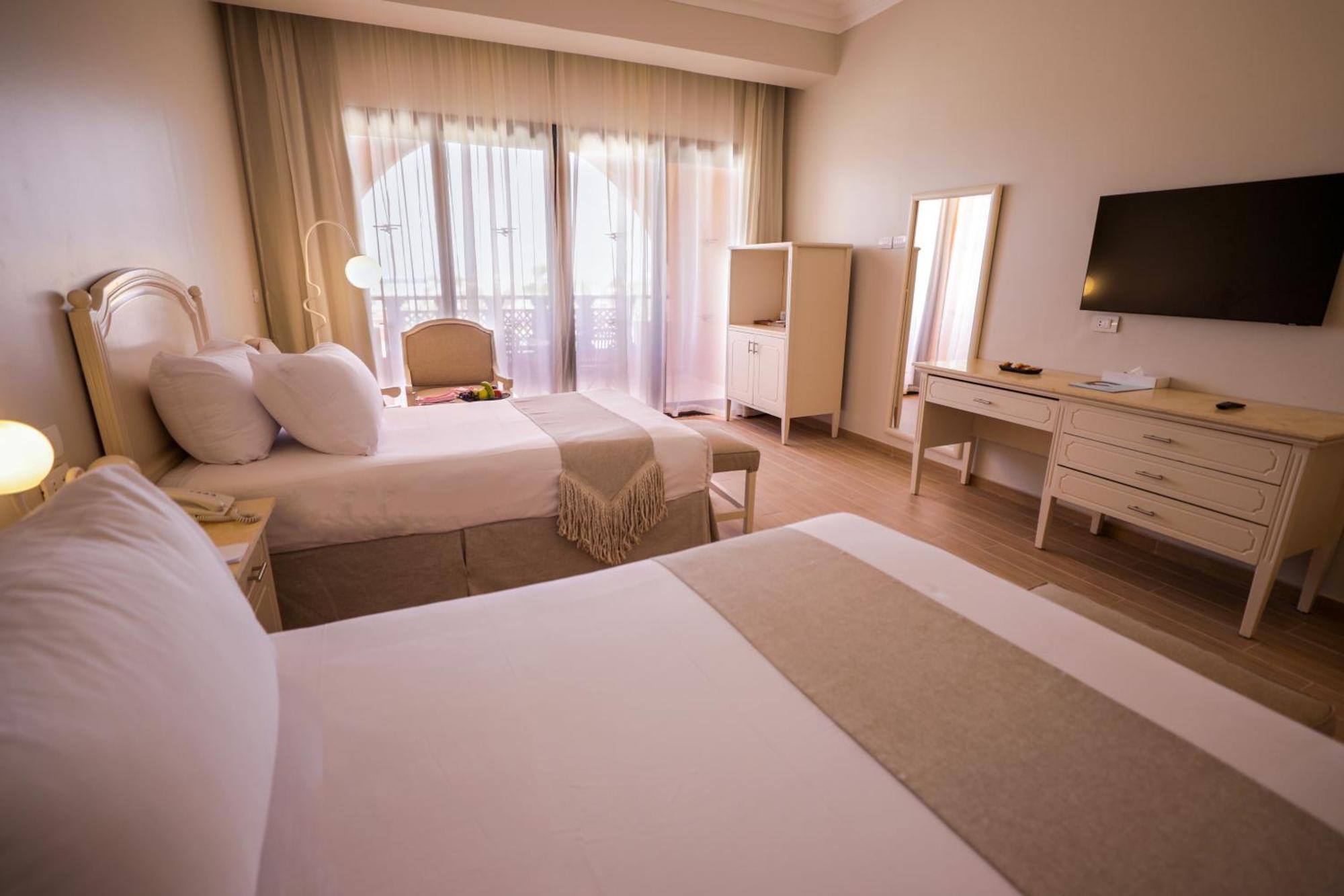 Calimera Blend Paradise 5* Hurghada