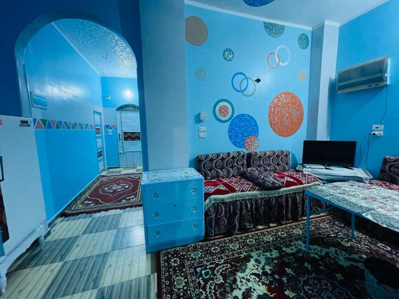 Shater Nubian House *