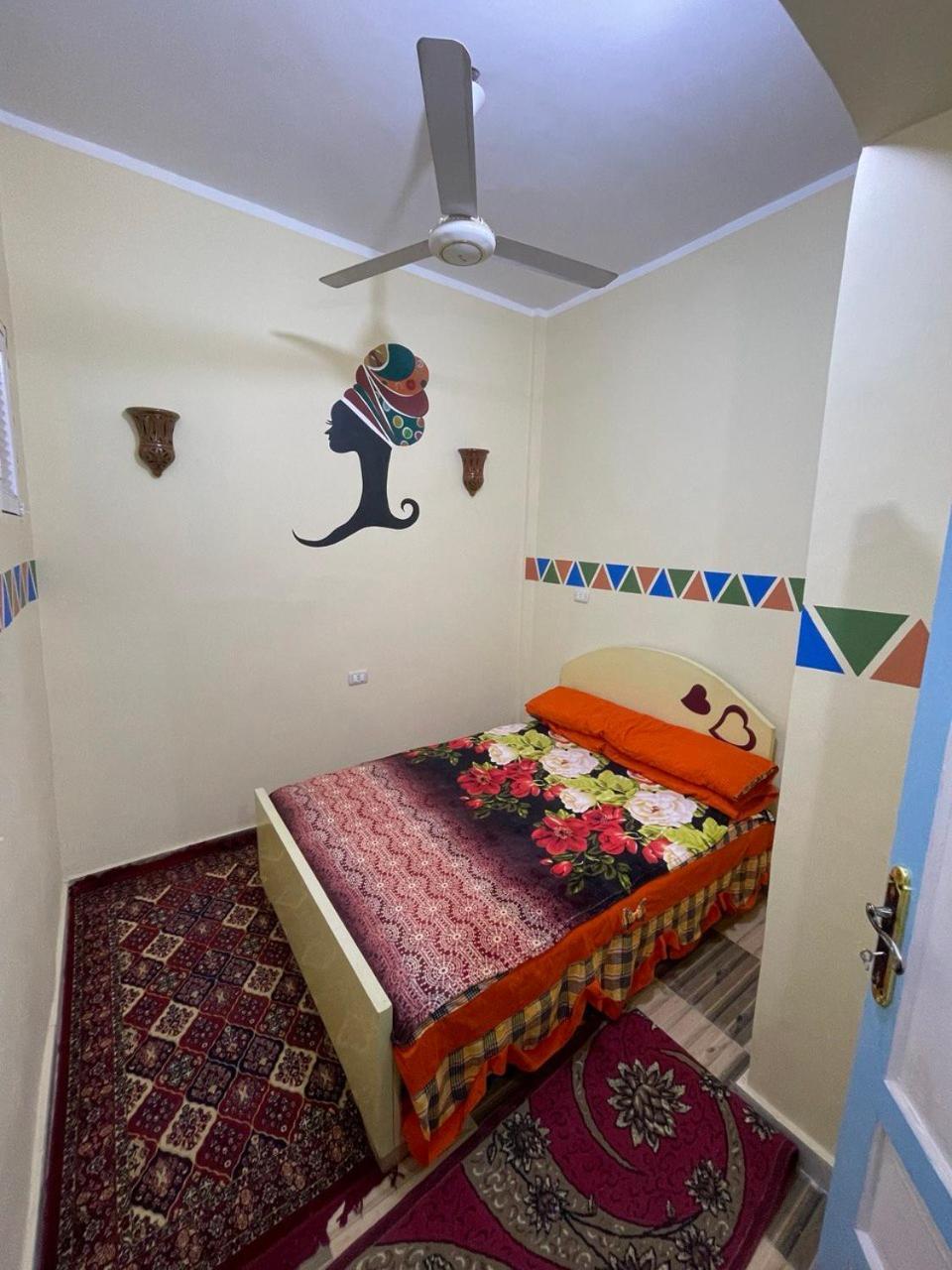 Konukevi Shater Nubian House