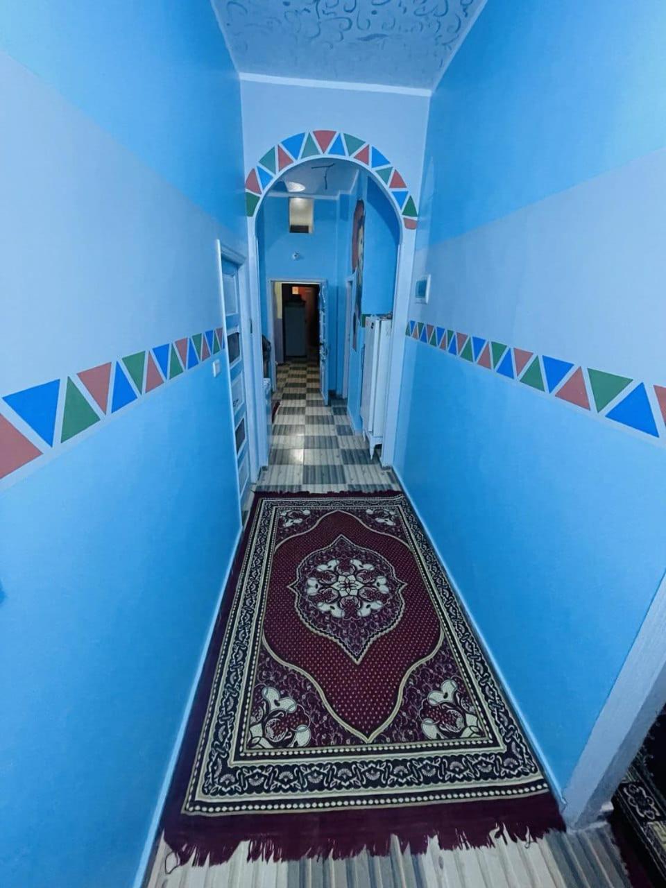 Shater Nubian House *