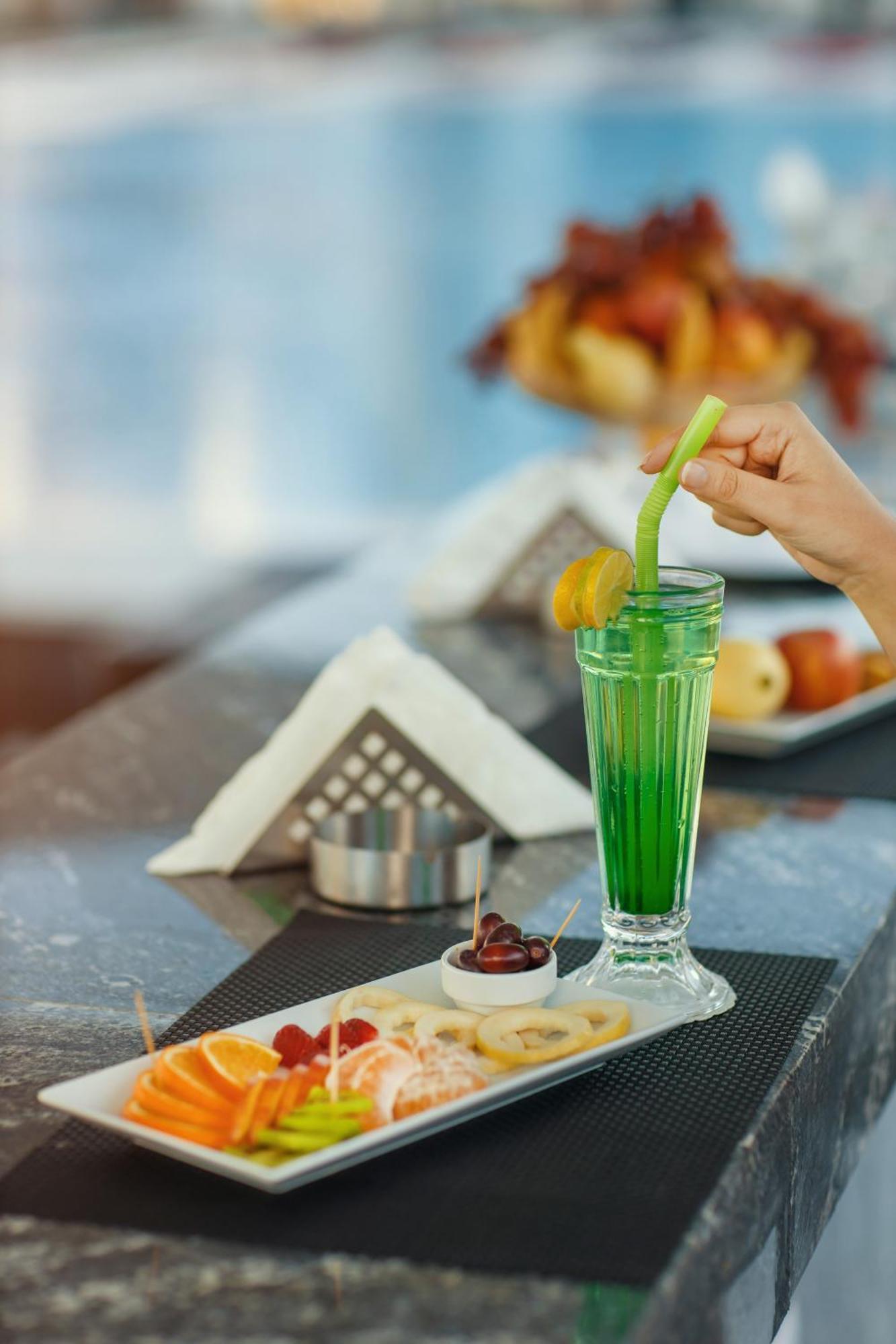 Helnan - Port Fouad Otel Port Said