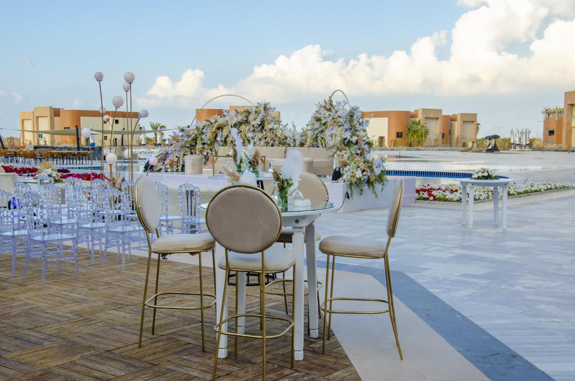 Otel Helnan - Port Fouad 5*