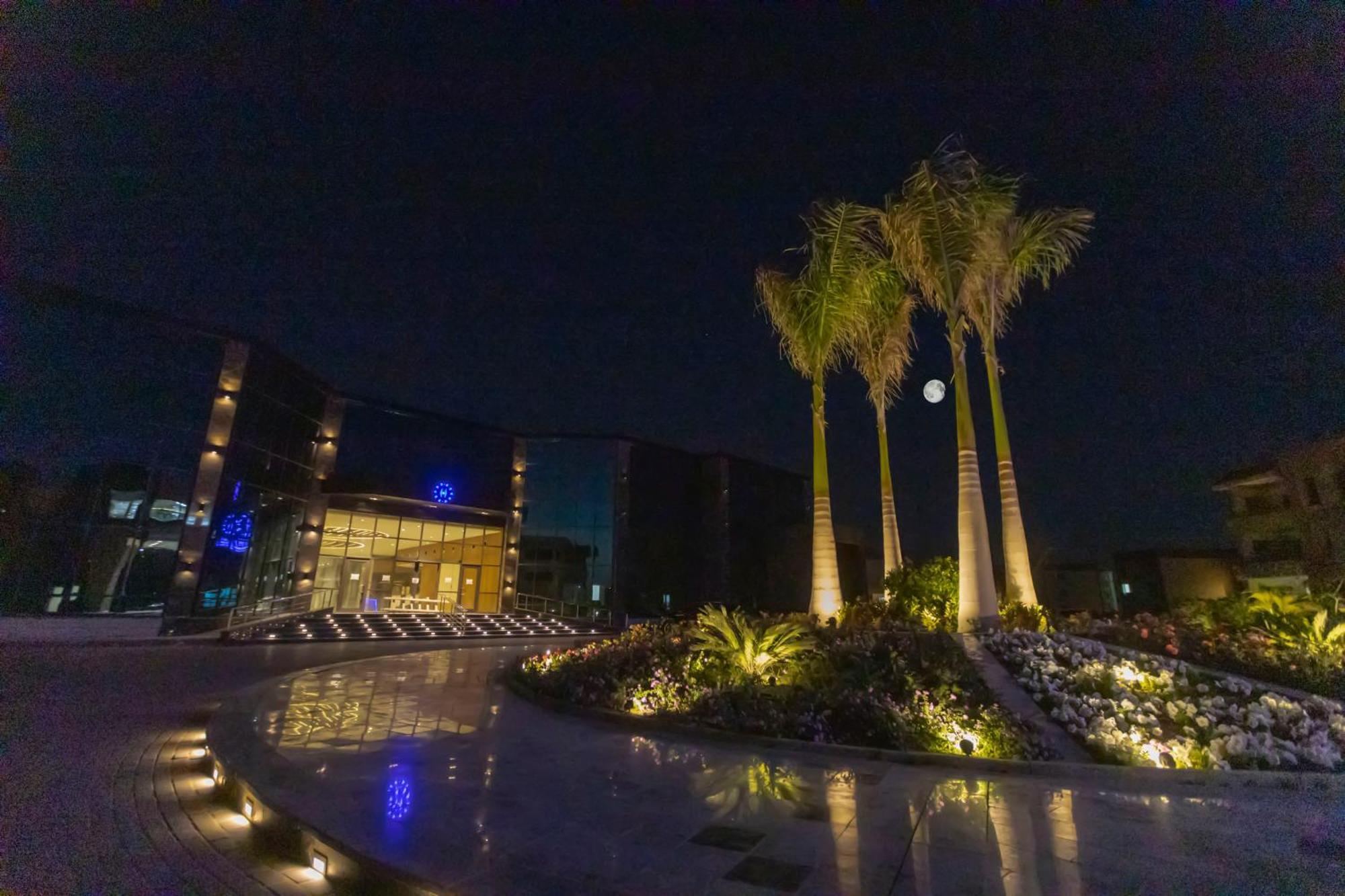 Helnan - Port Fouad 5* Port Said