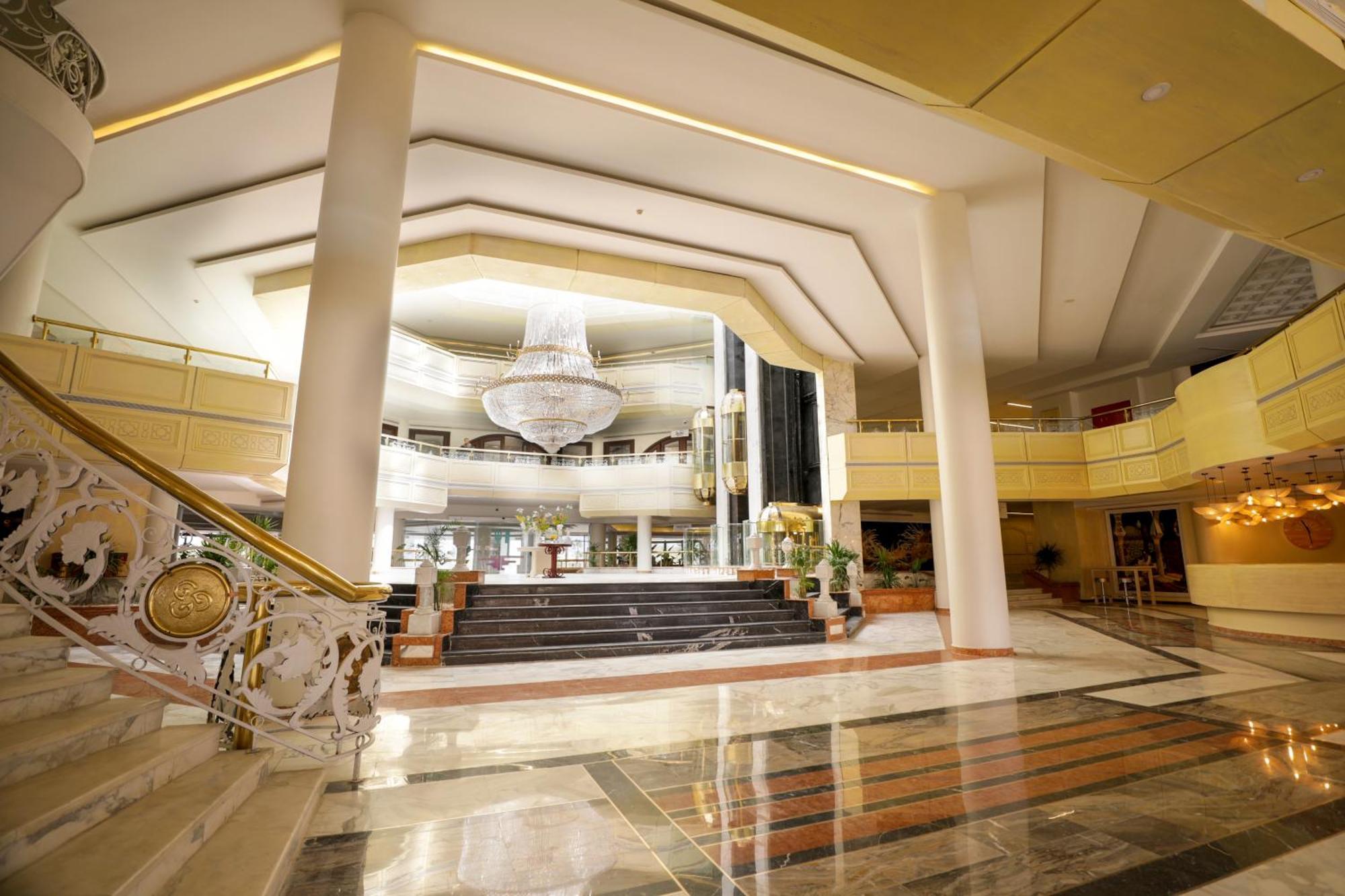 Calimera Blend Paradise 5* Hurghada