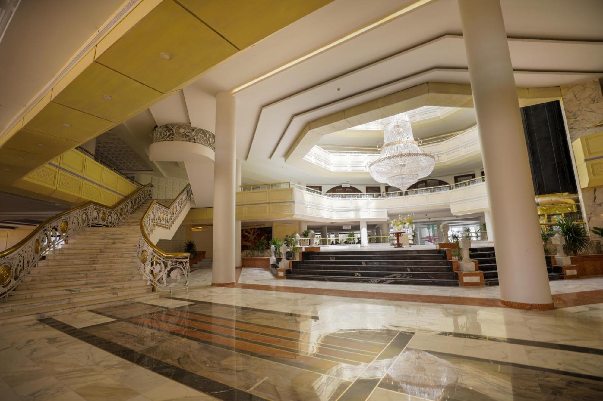 Calimera Blend Paradise Resort 5*