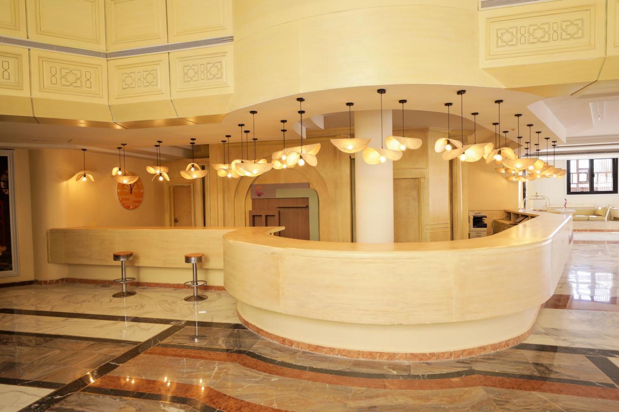 Resort Calimera Blend Paradise Hurghada