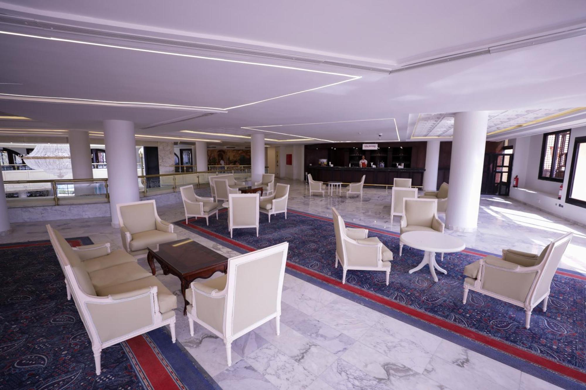 Calimera Blend Paradise Hurghada