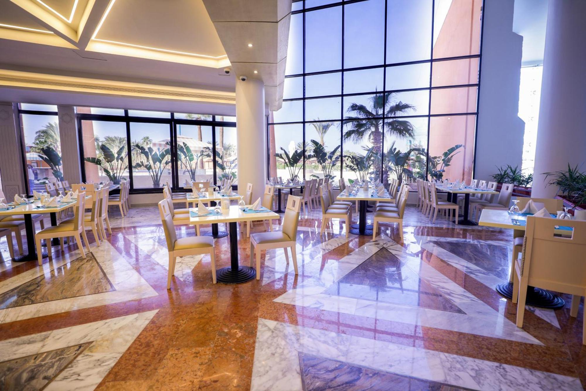 Calimera Blend Paradise Resort