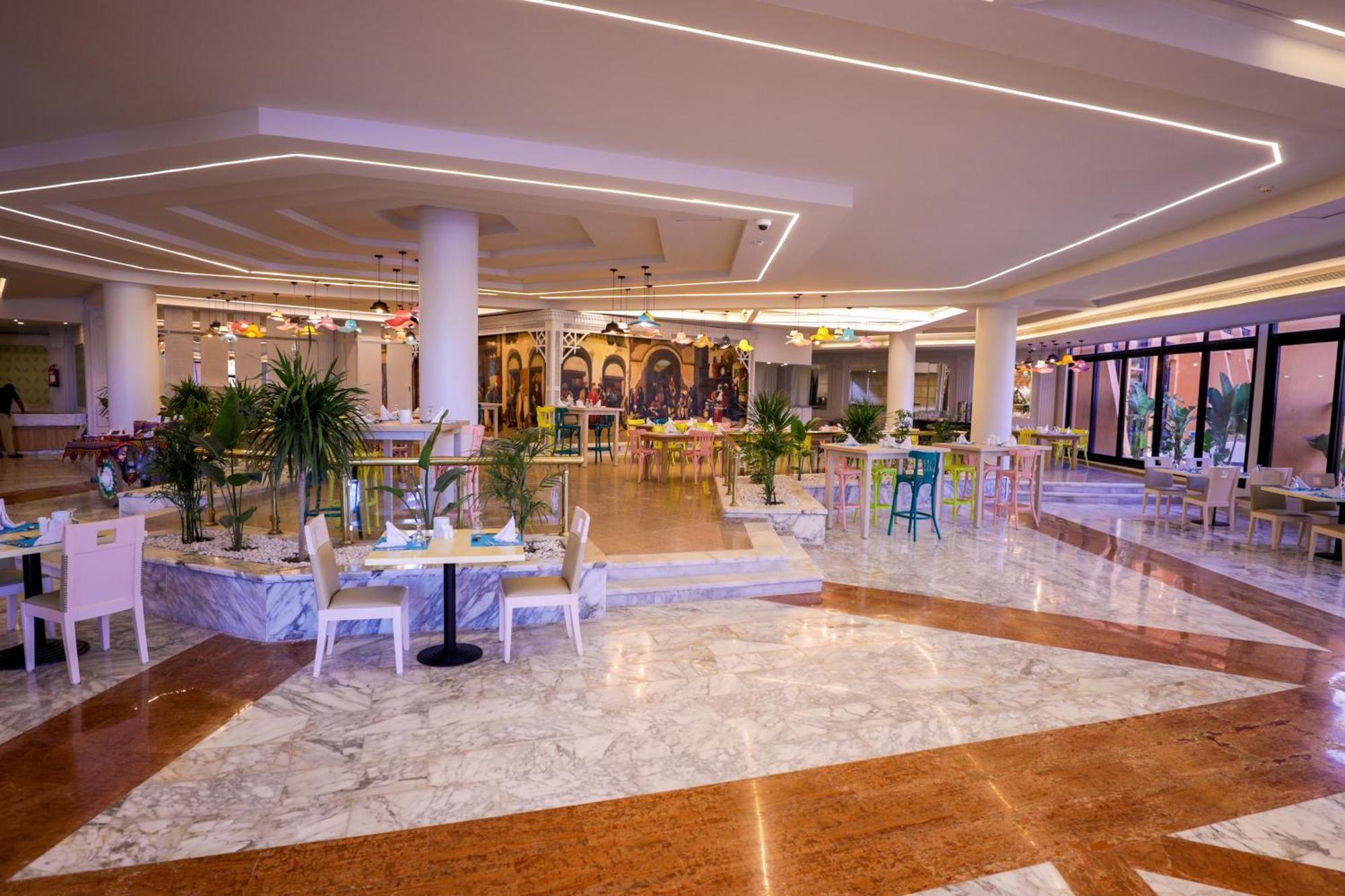Resort Calimera Blend Paradise