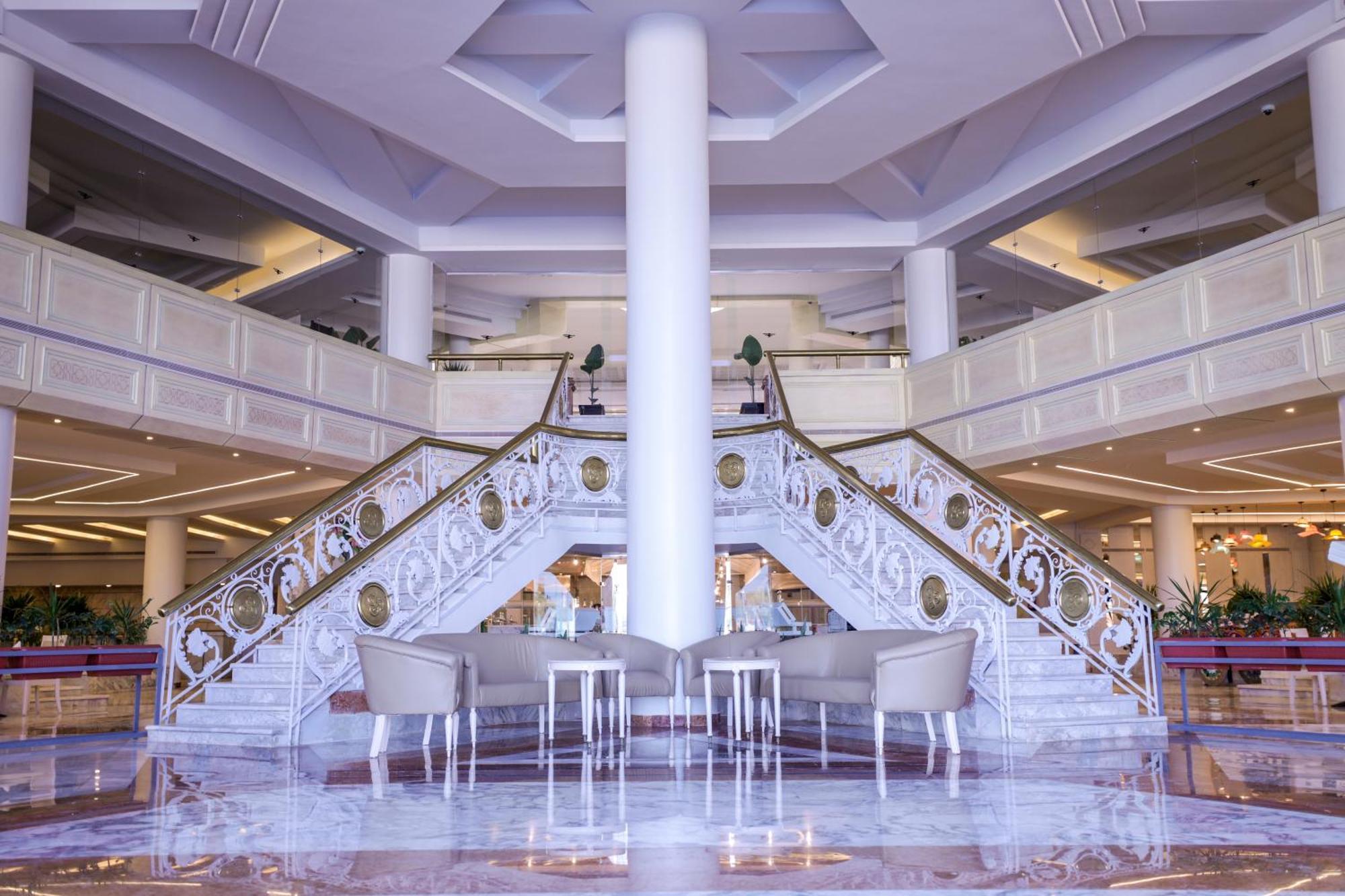 Calimera Blend Paradise 5*