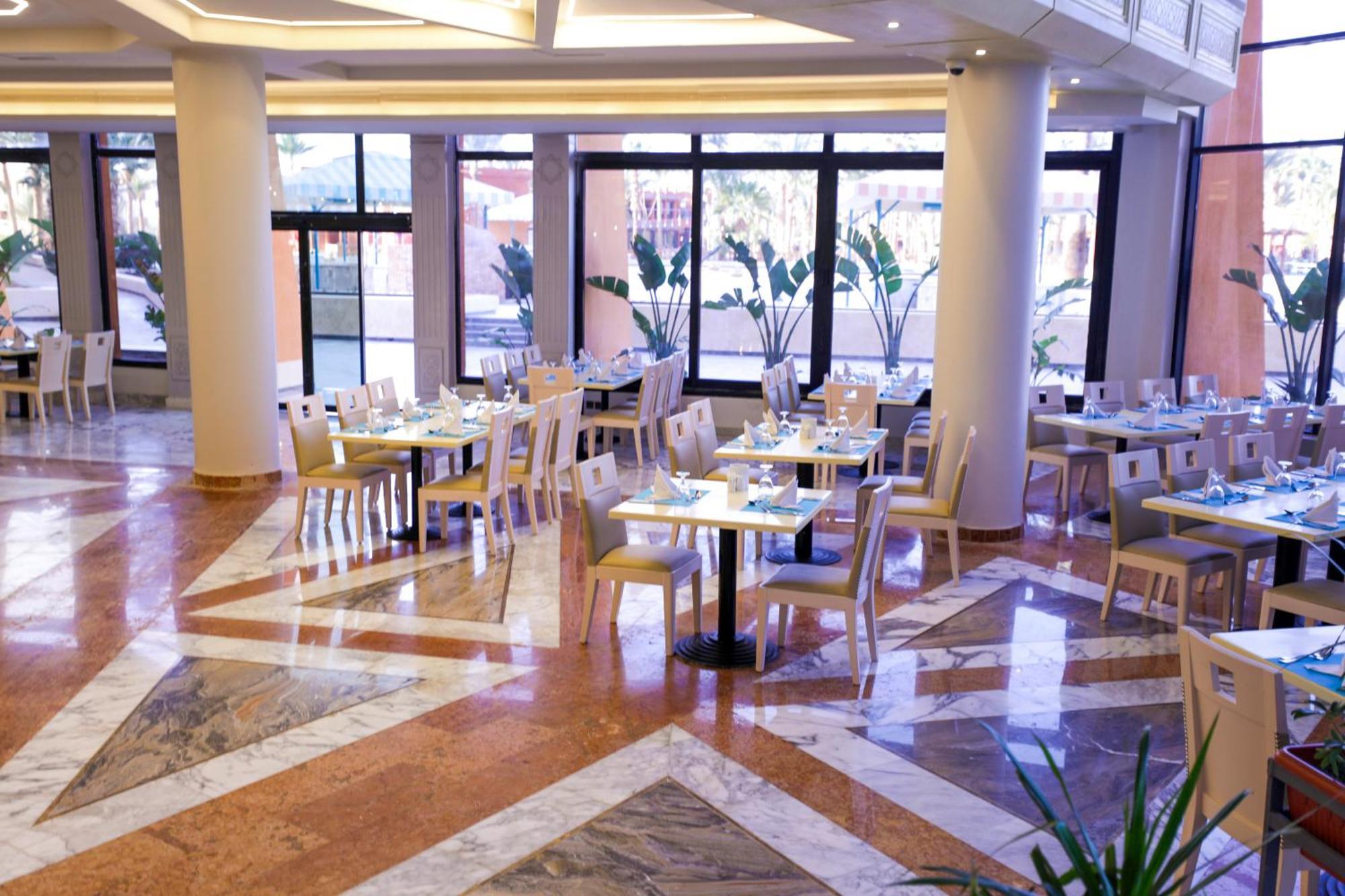 Resort Calimera Blend Paradise Hurghada