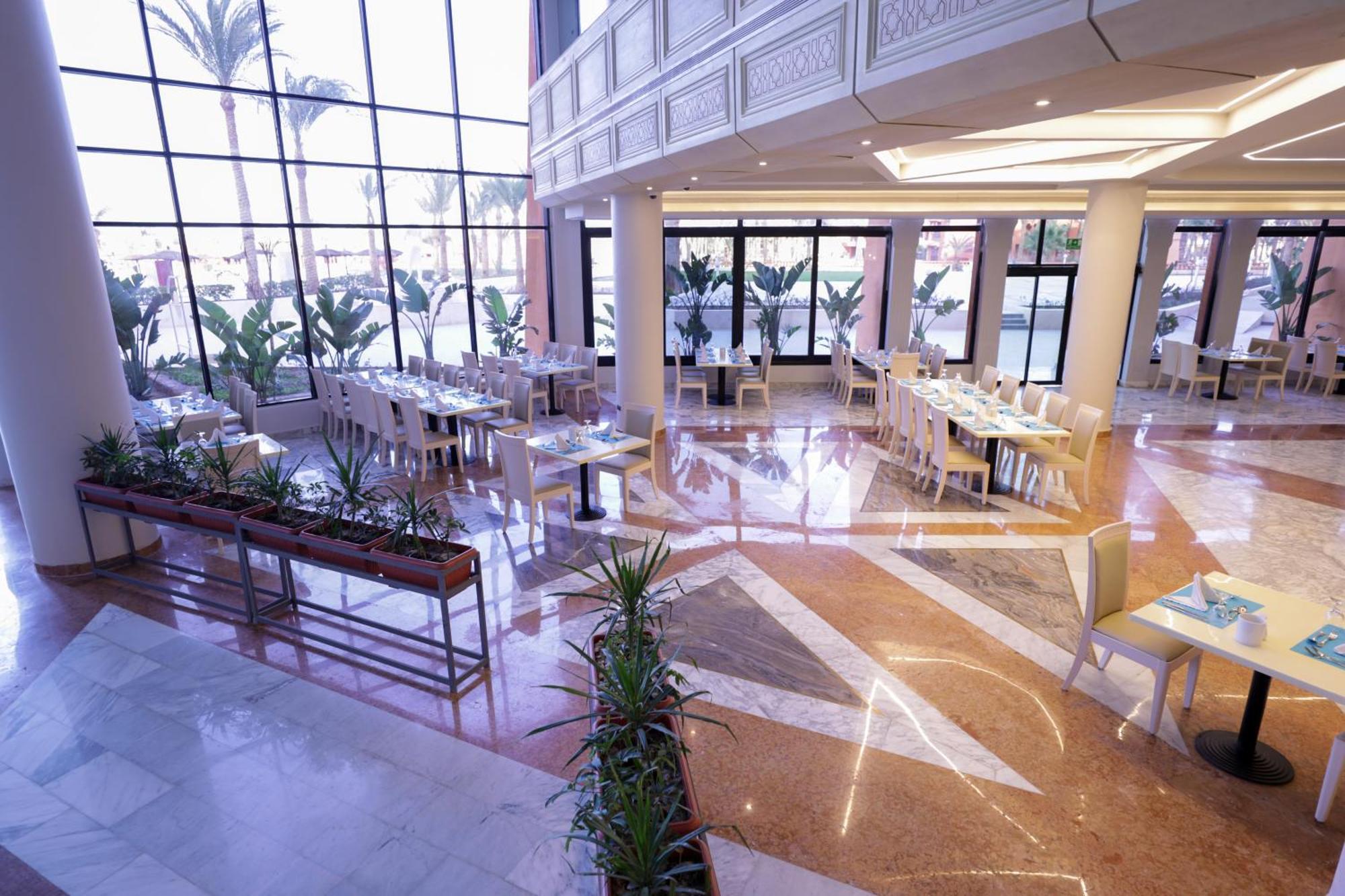 Calimera Blend Paradise 5* Hurghada