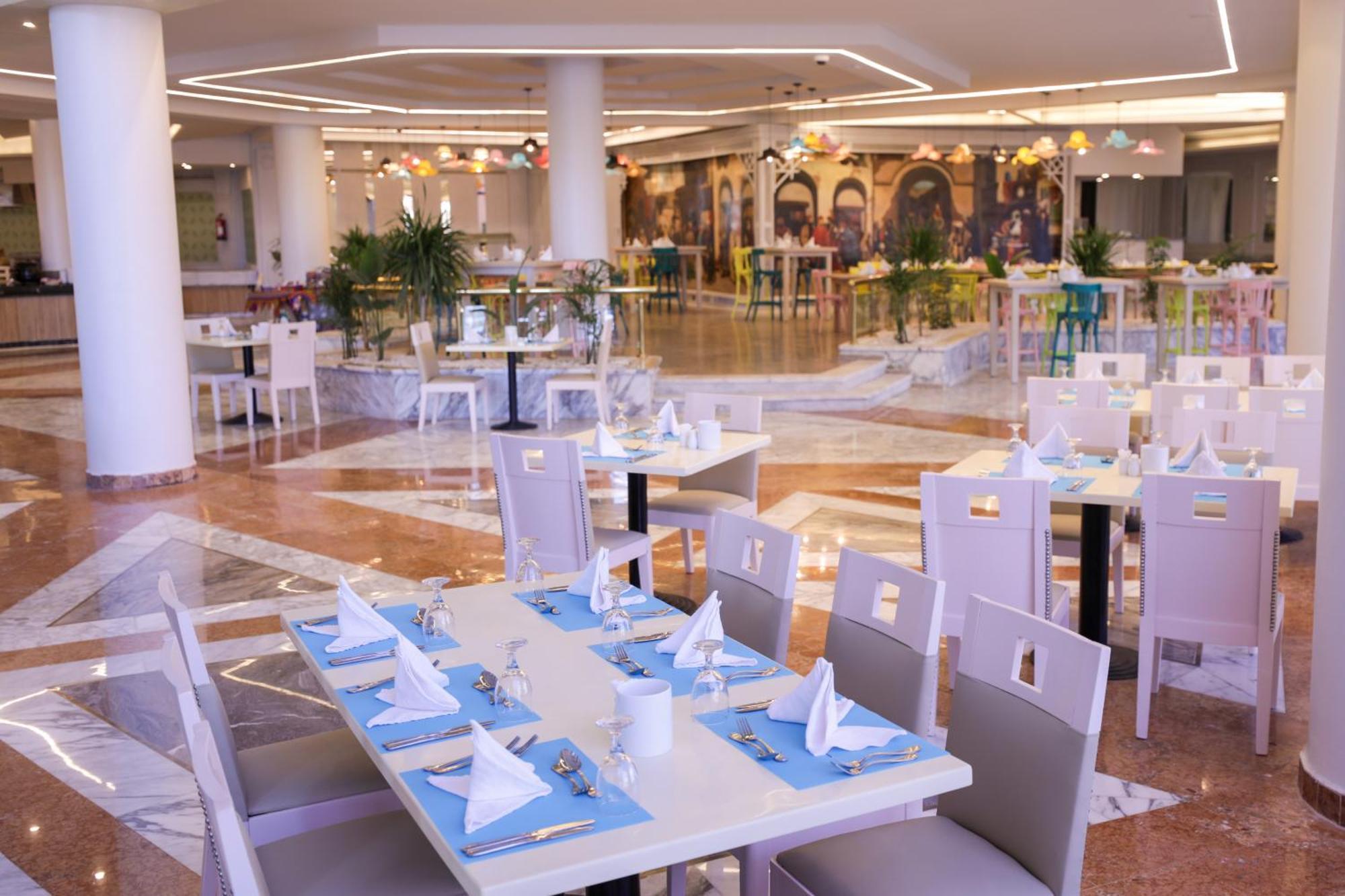 Calimera Blend Paradise Resort 5*
