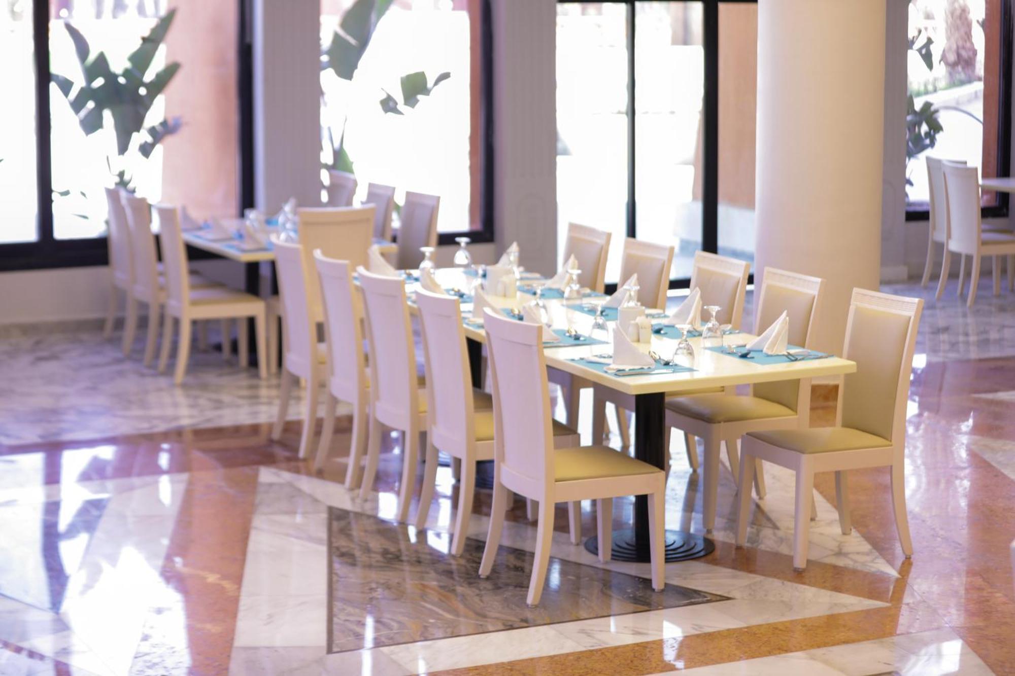 Resort Calimera Blend Paradise