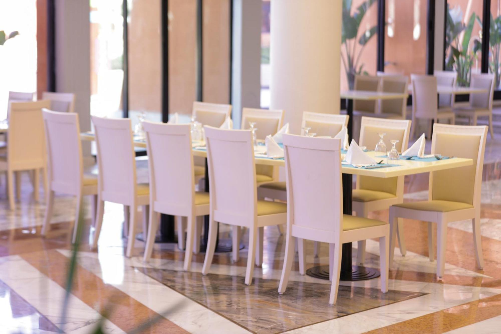 Calimera Blend Paradise 5*