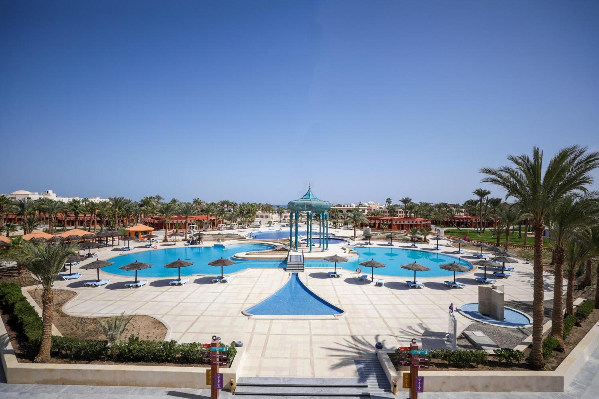 Calimera Blend Paradise 5*