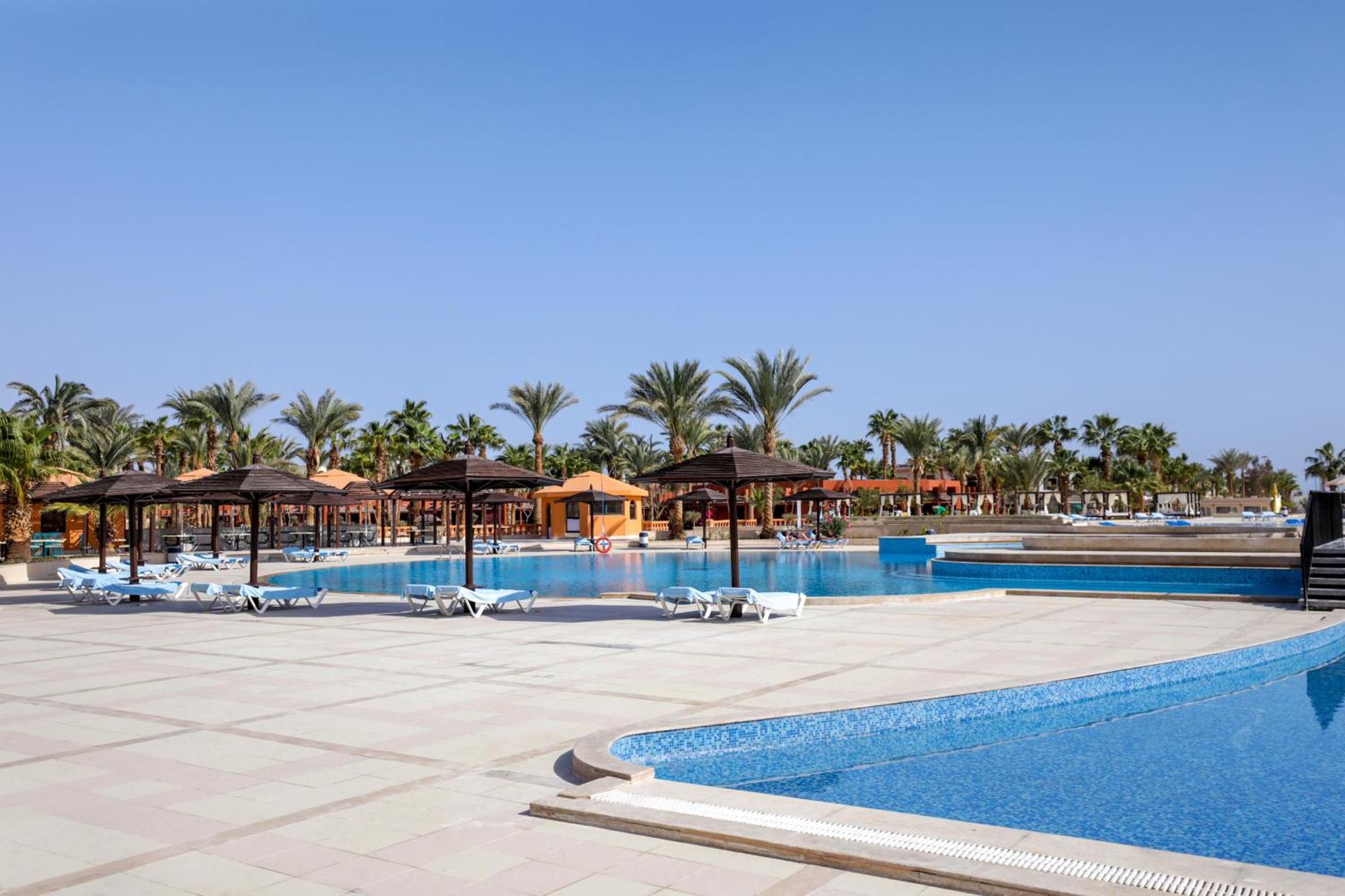 Resort Calimera Blend Paradise